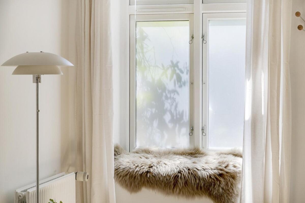 Stylish In The Heart Of Cph *