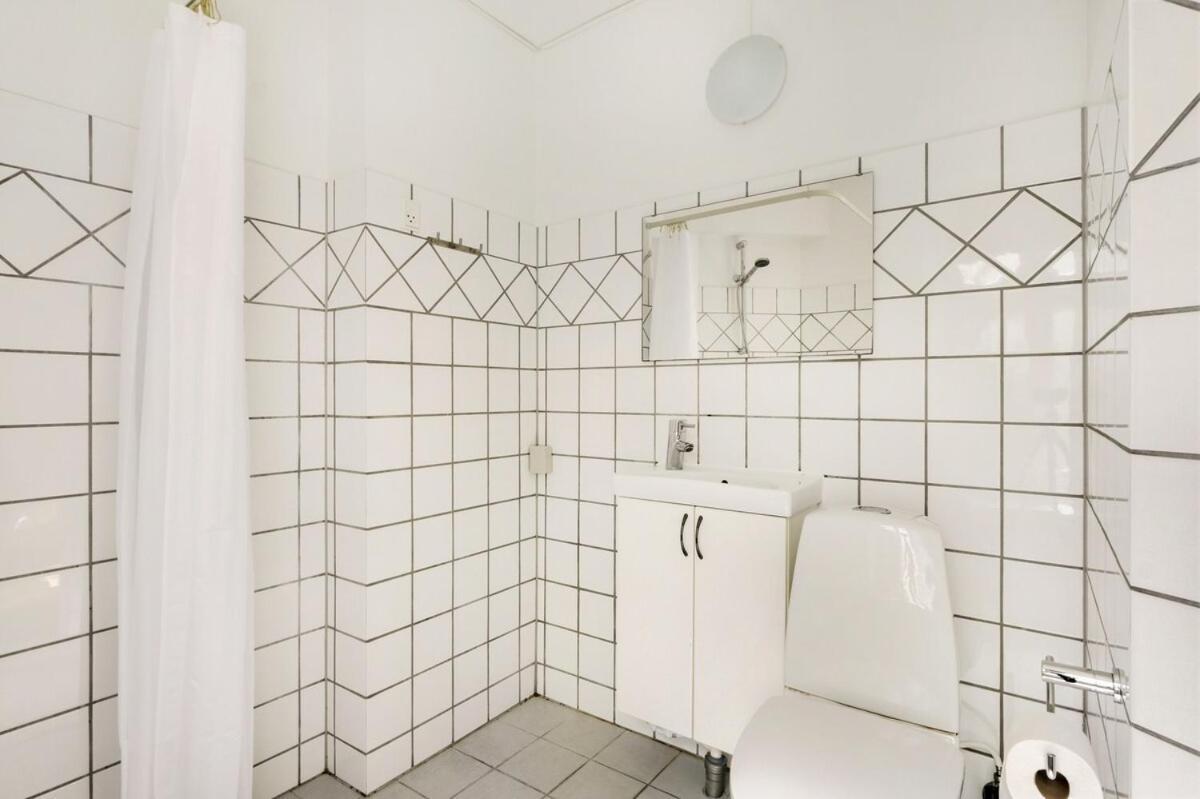 Stylish In The Heart Of Cph Apartment Kopenhagen