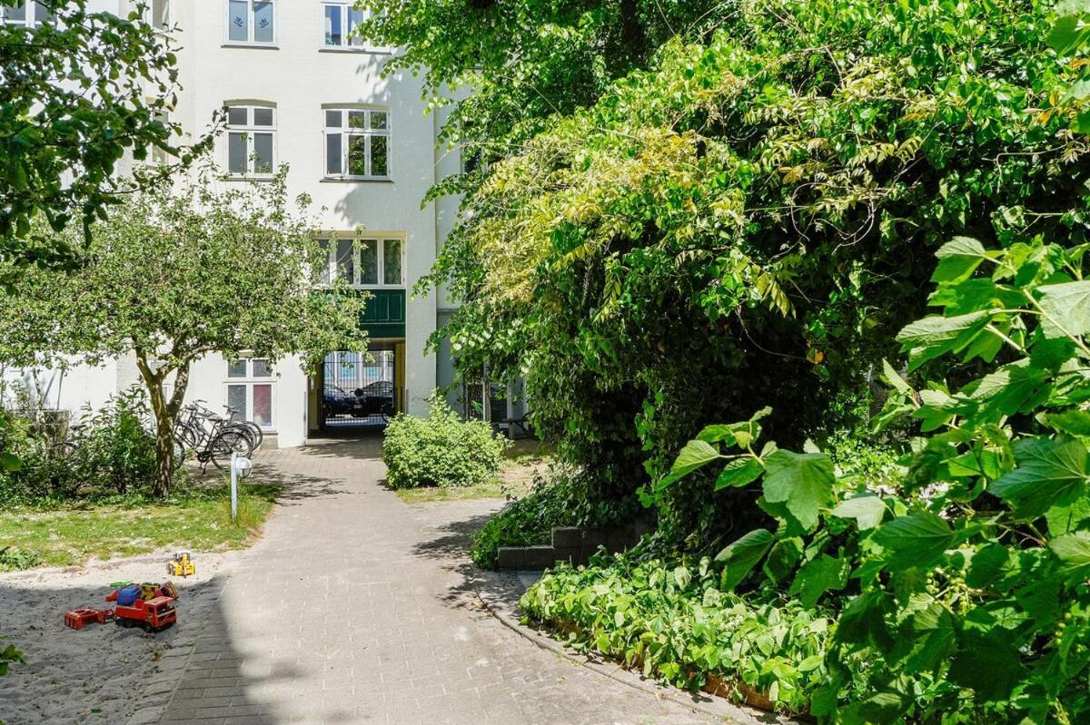 Stylish In The Heart Of Cph