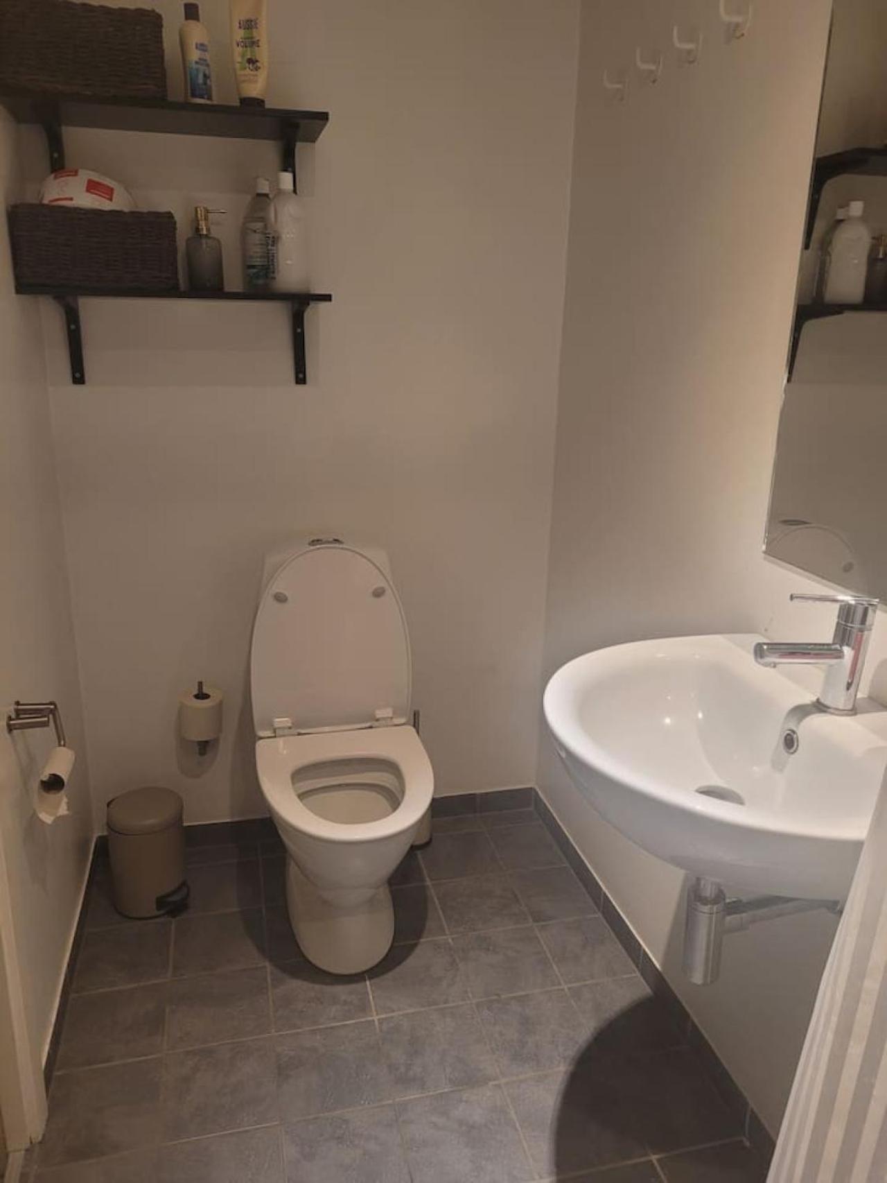 Apartment Close To Norreport St 204. Copenhagen