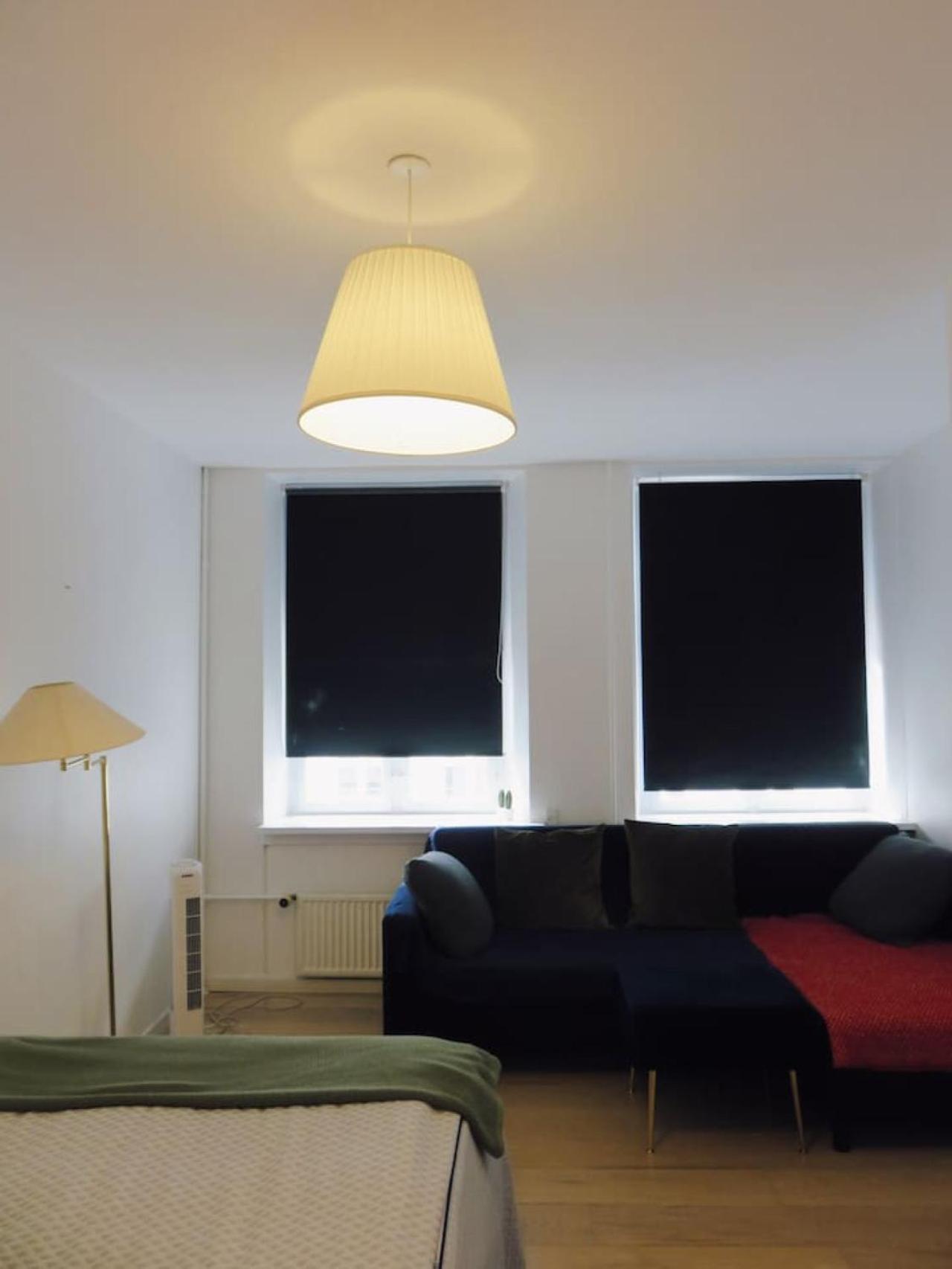Lovely Nexto Norreport 303 * Copenhagen