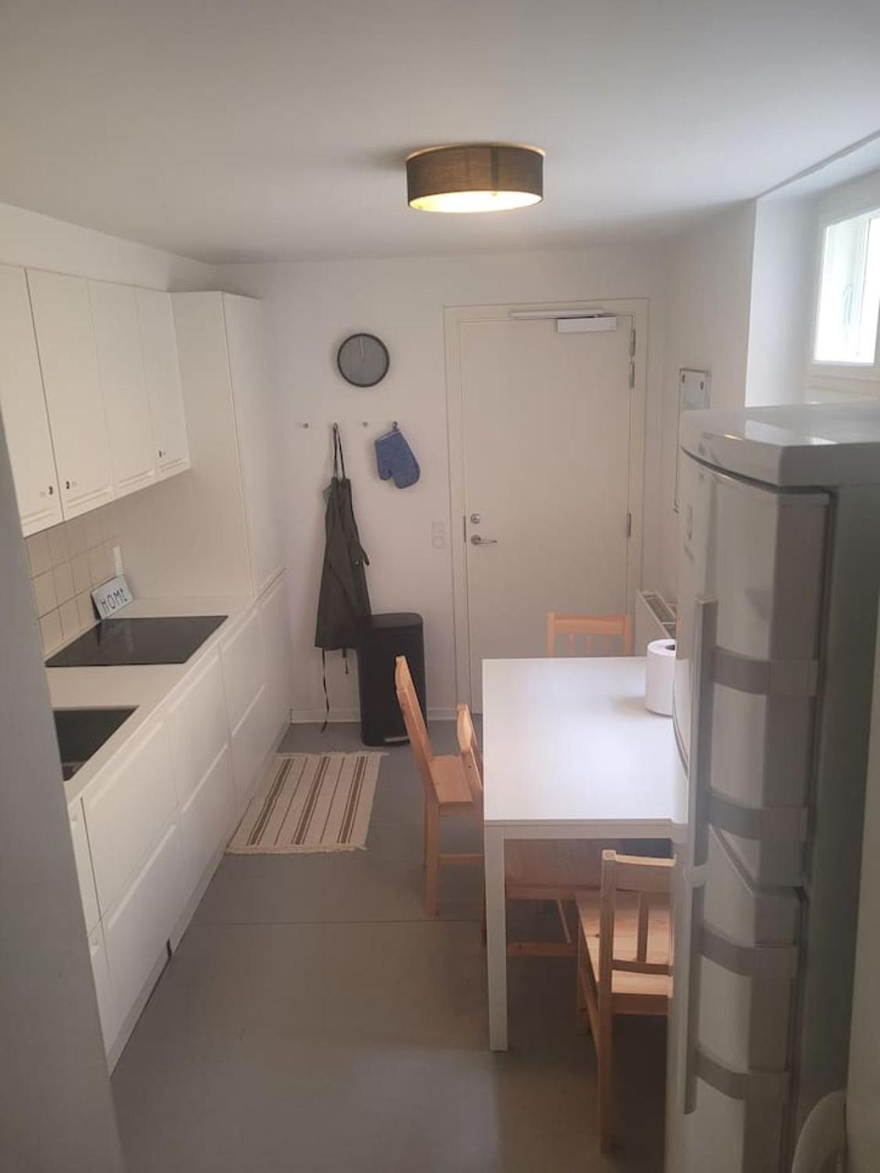 Apartment Lovely Nexto Norreport 303