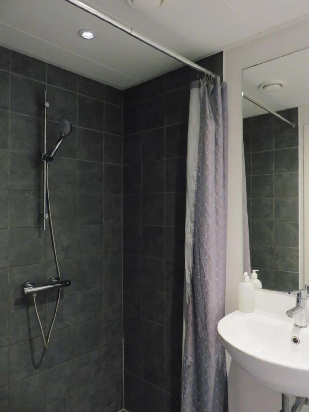 Lovely Nexto Norreport 303 Apartment *