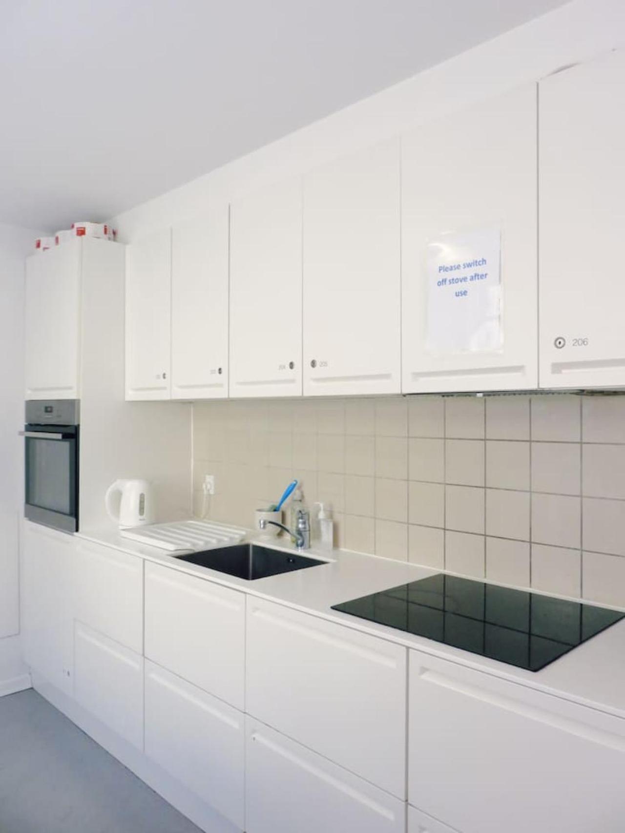 Lovely Nexto Norreport 303 * Copenhagen
