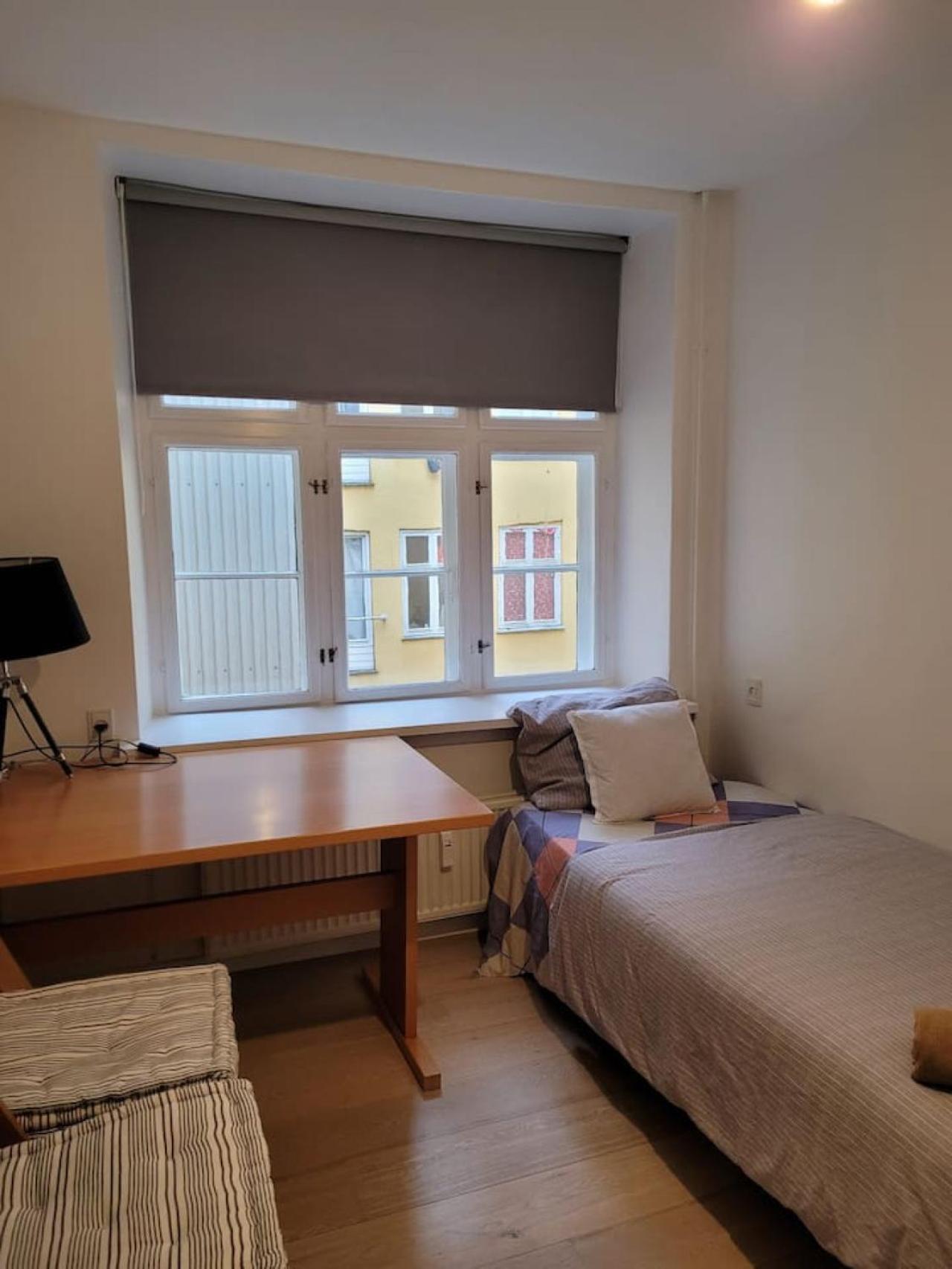 Apartment Close To Norreport St 204.