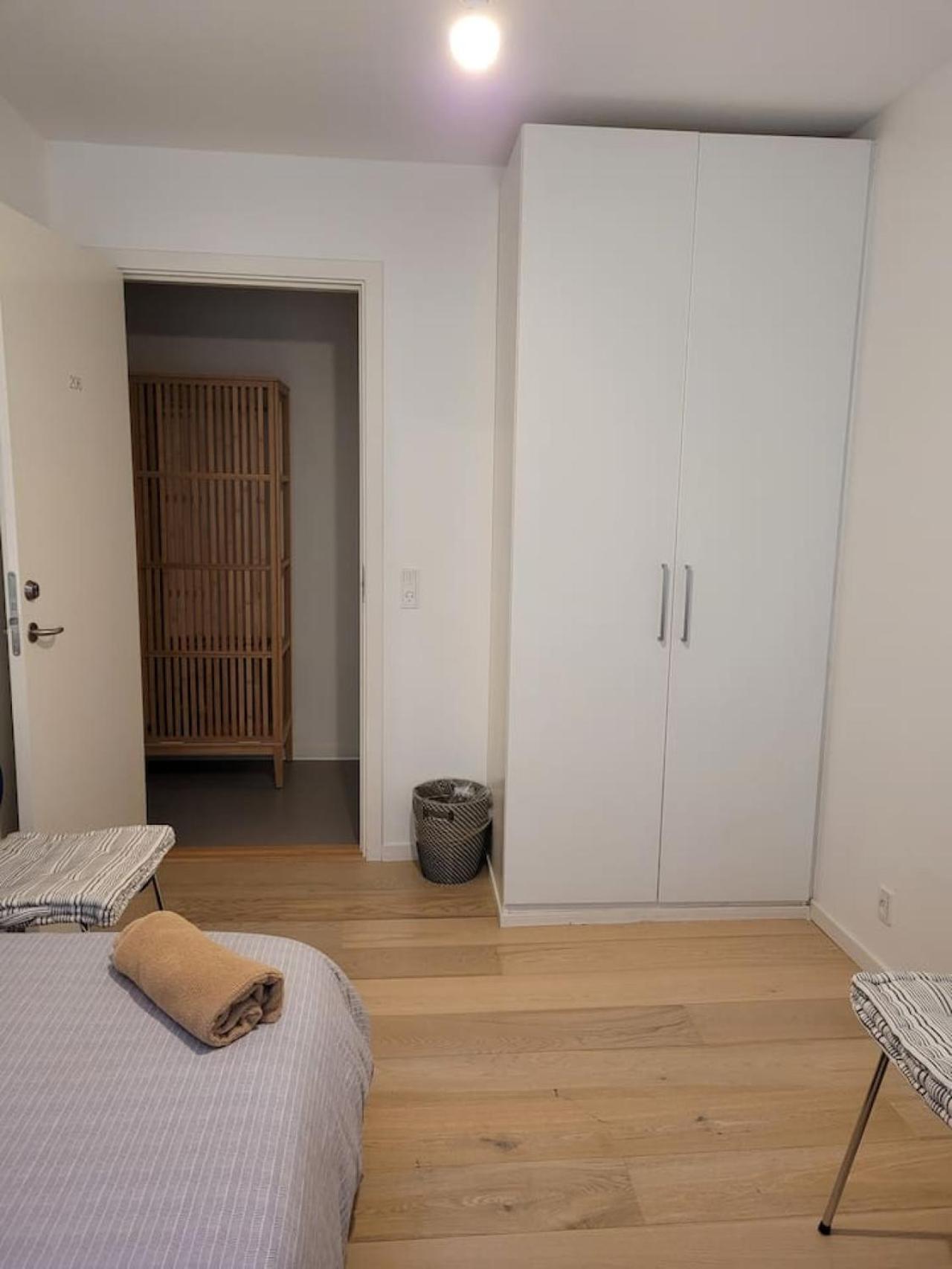 Close To Norreport St 204. Apartment *