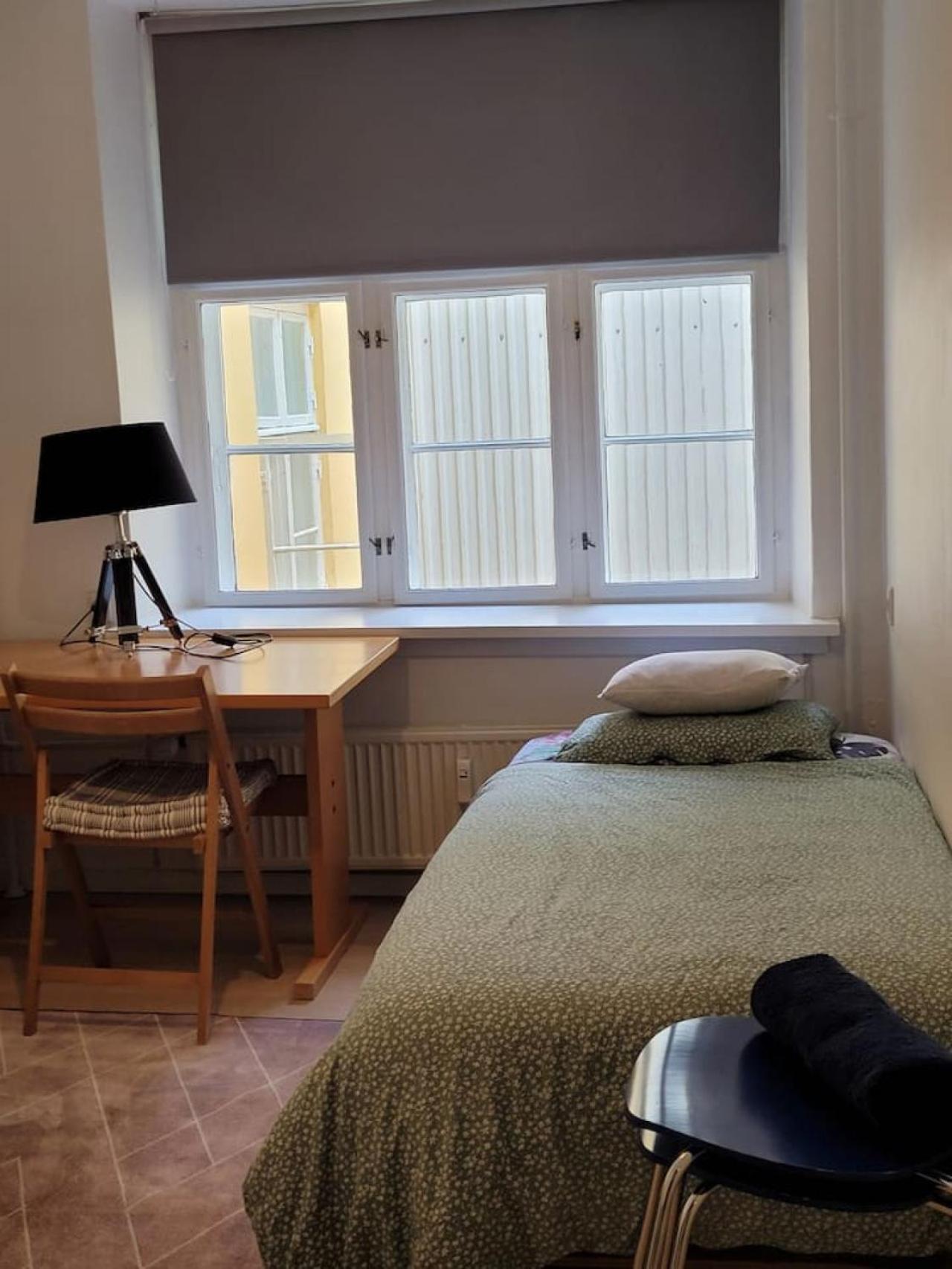 Apartment Close To Norreport St 204. *