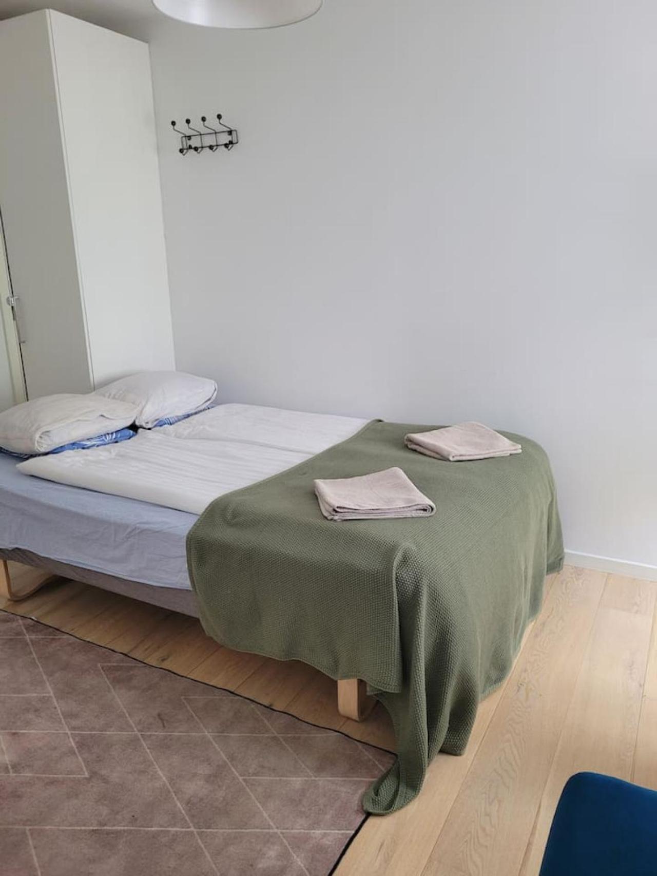 Lovely Nexto Norreport 303 Apartment