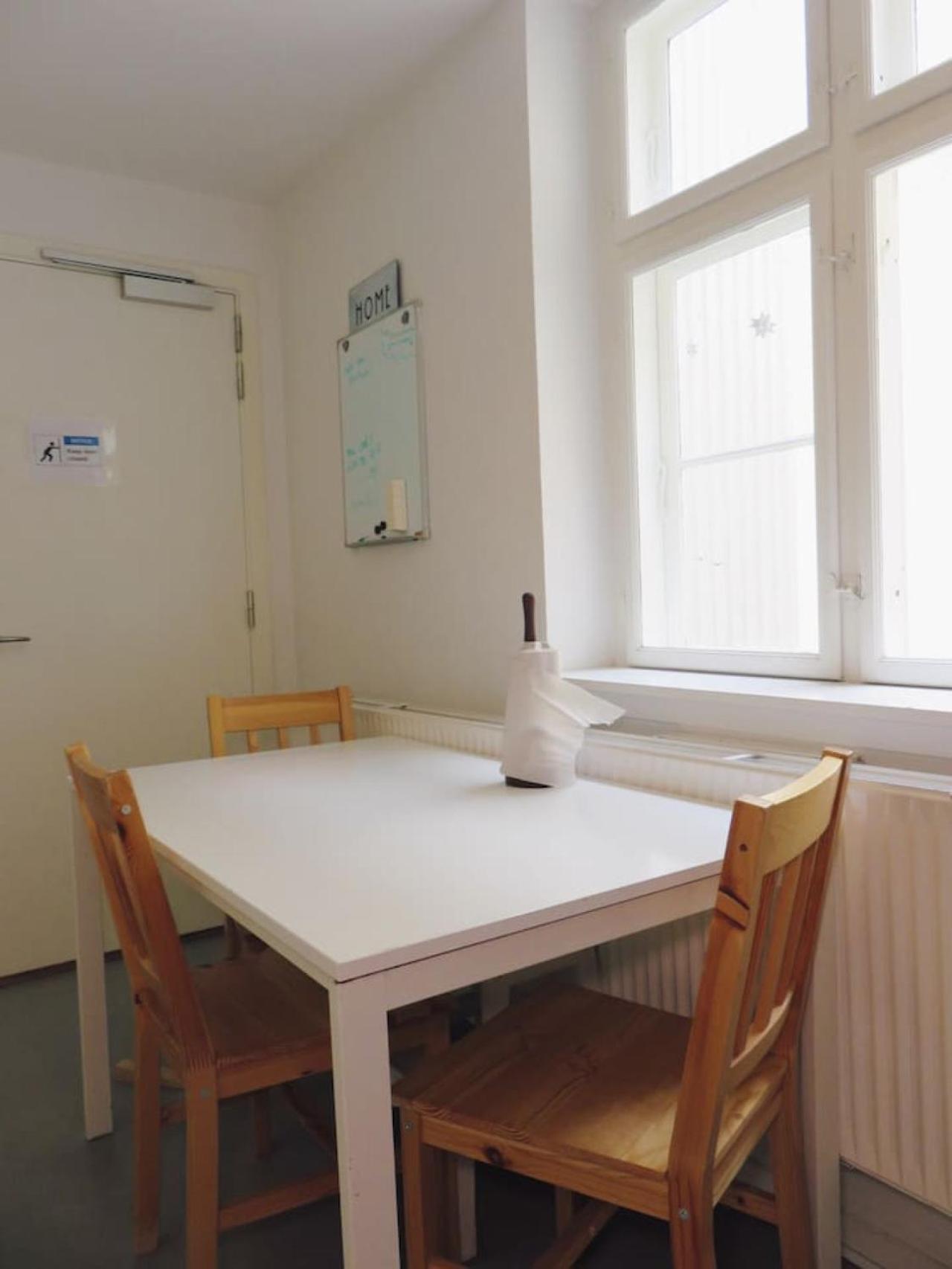 Apartment Lovely Nexto Norreport 303