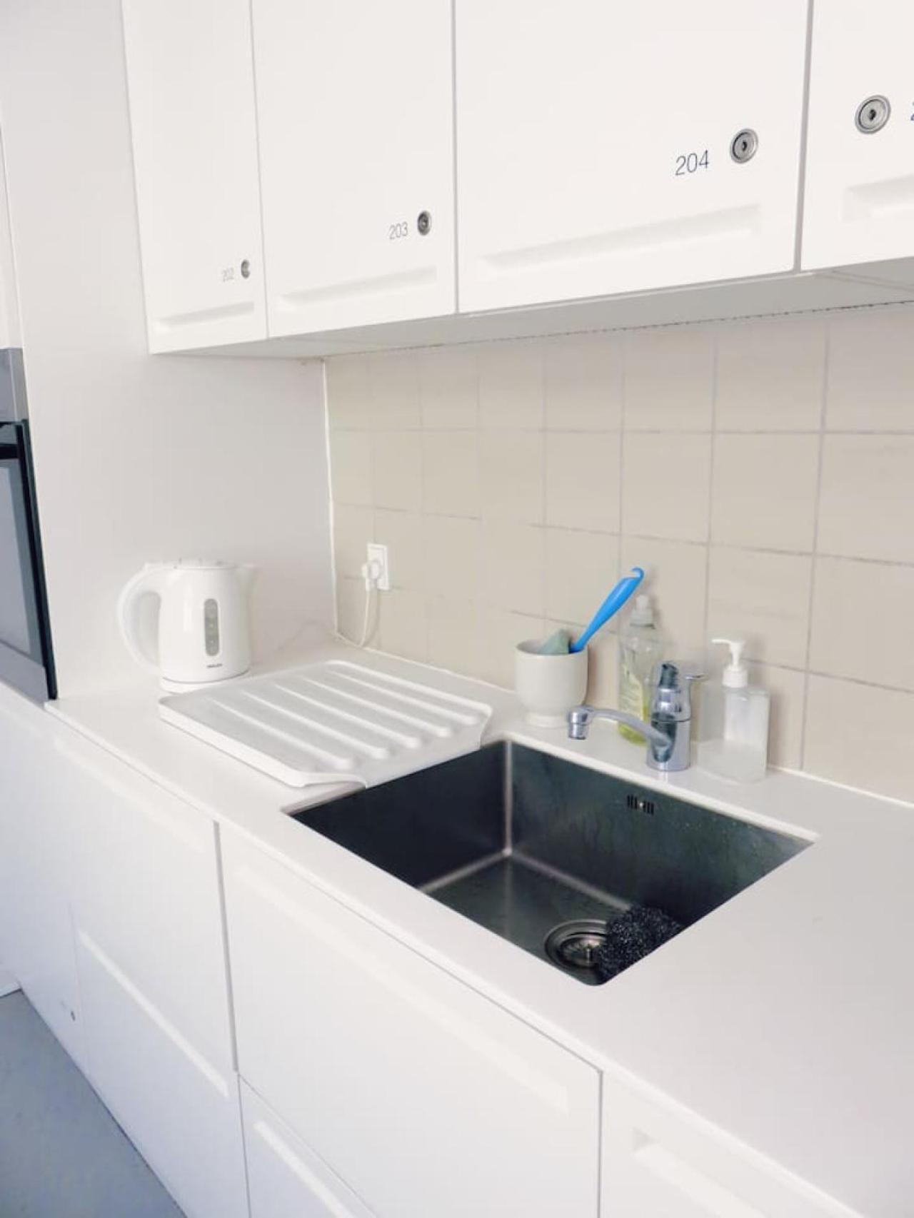 Lovely Nexto Norreport 303 Apartment *