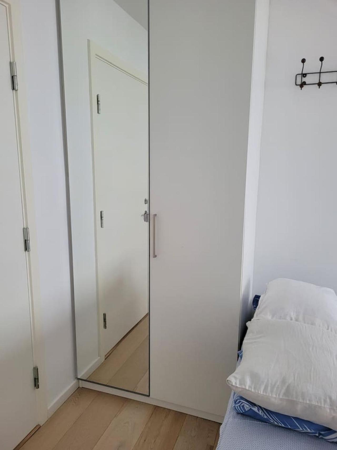 Apartment Lovely Nexto Norreport 303 Copenhagen