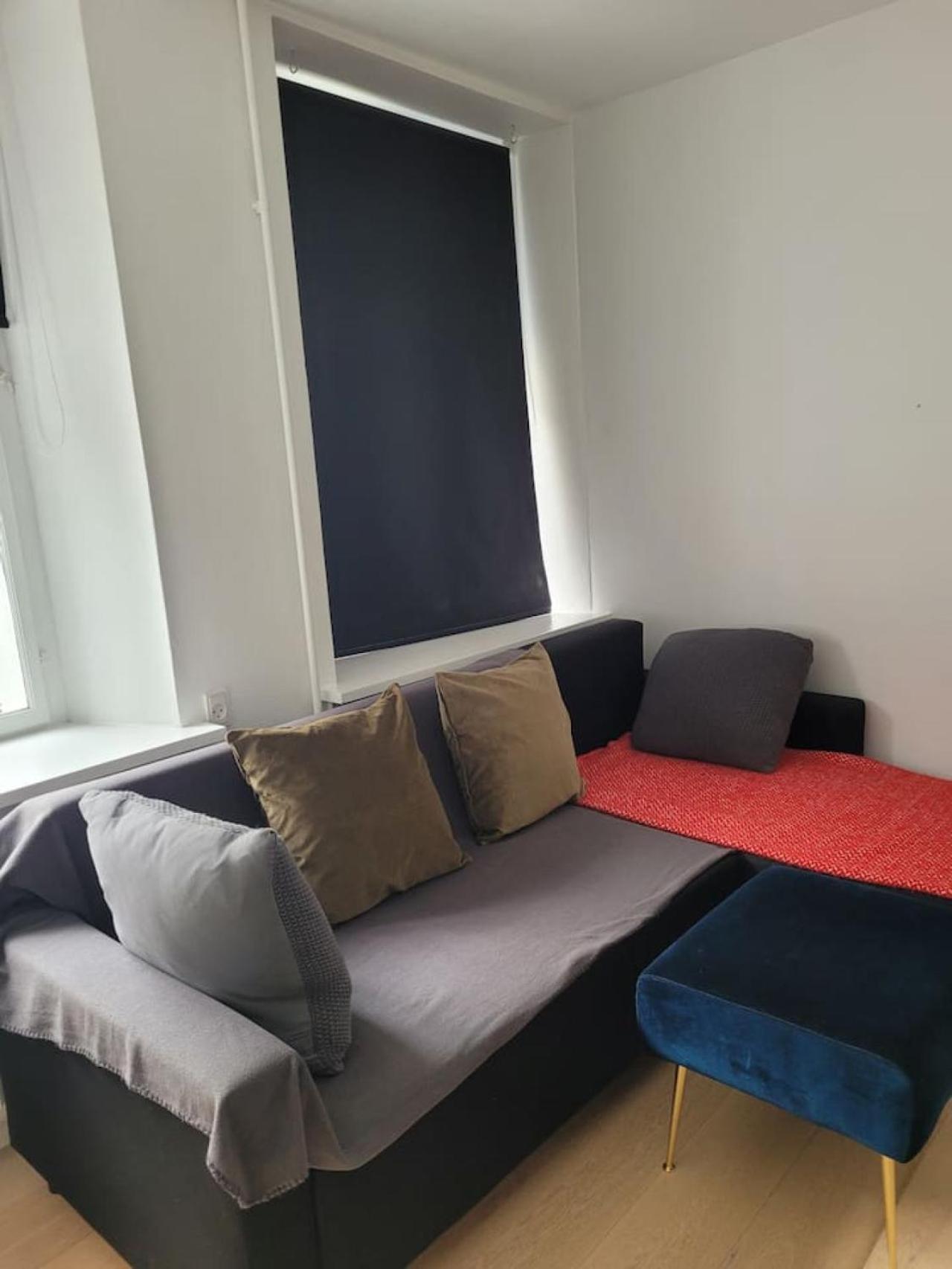 Lovely Nexto Norreport 303 Apartment