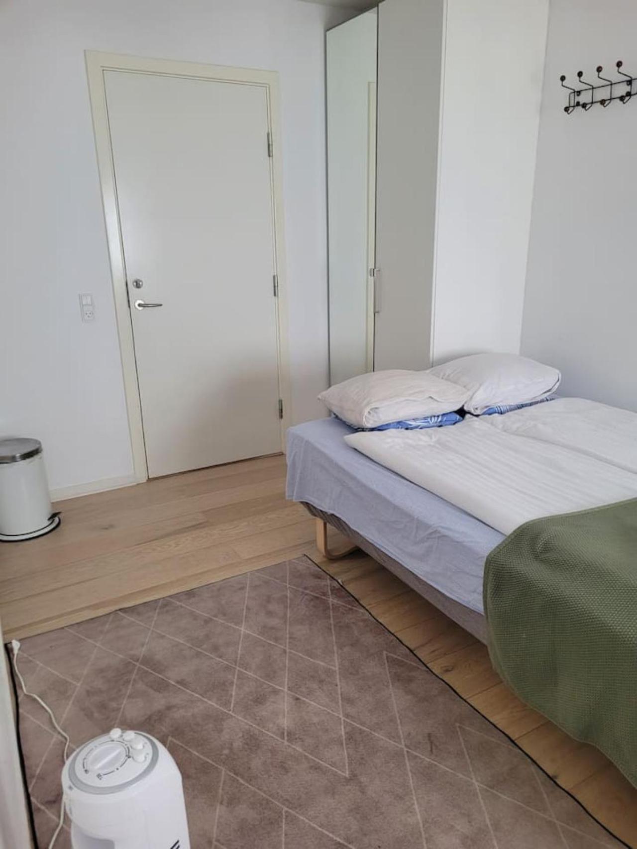 Lovely Nexto Norreport 303 Apartment *
