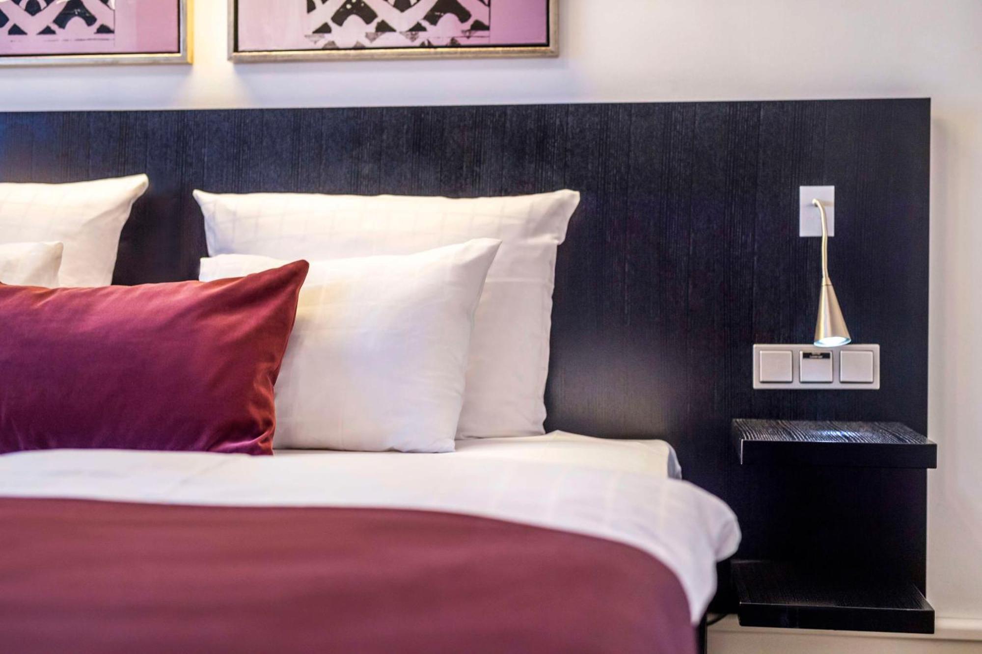 Scandic Palace Hotel København