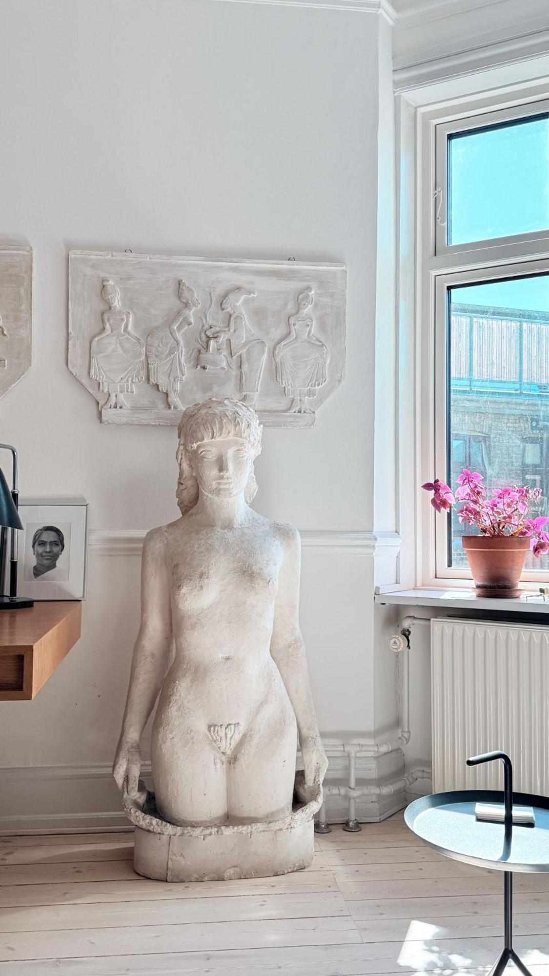 Appartement Apartmentincopenhagen 1618