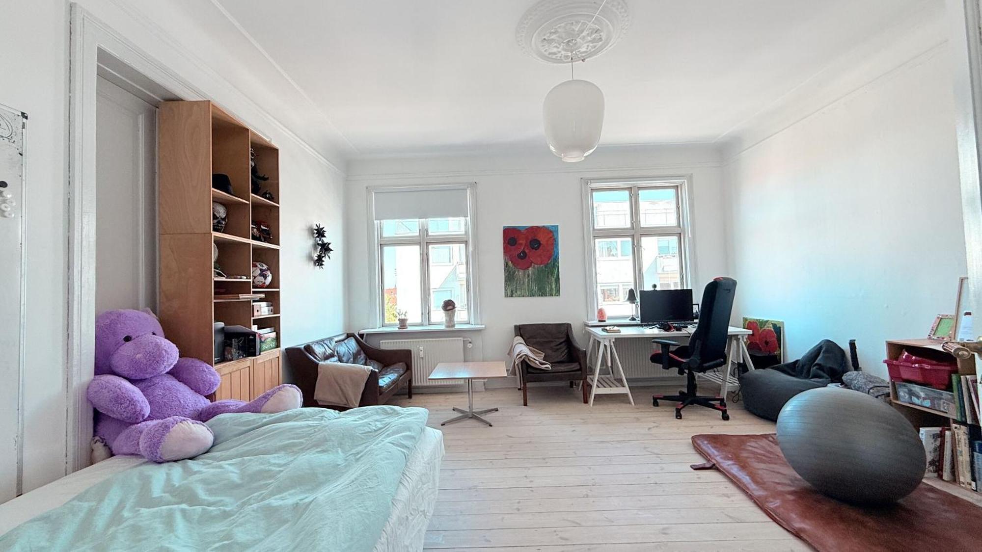 Apartmentincopenhagen 1618 Copenhagen