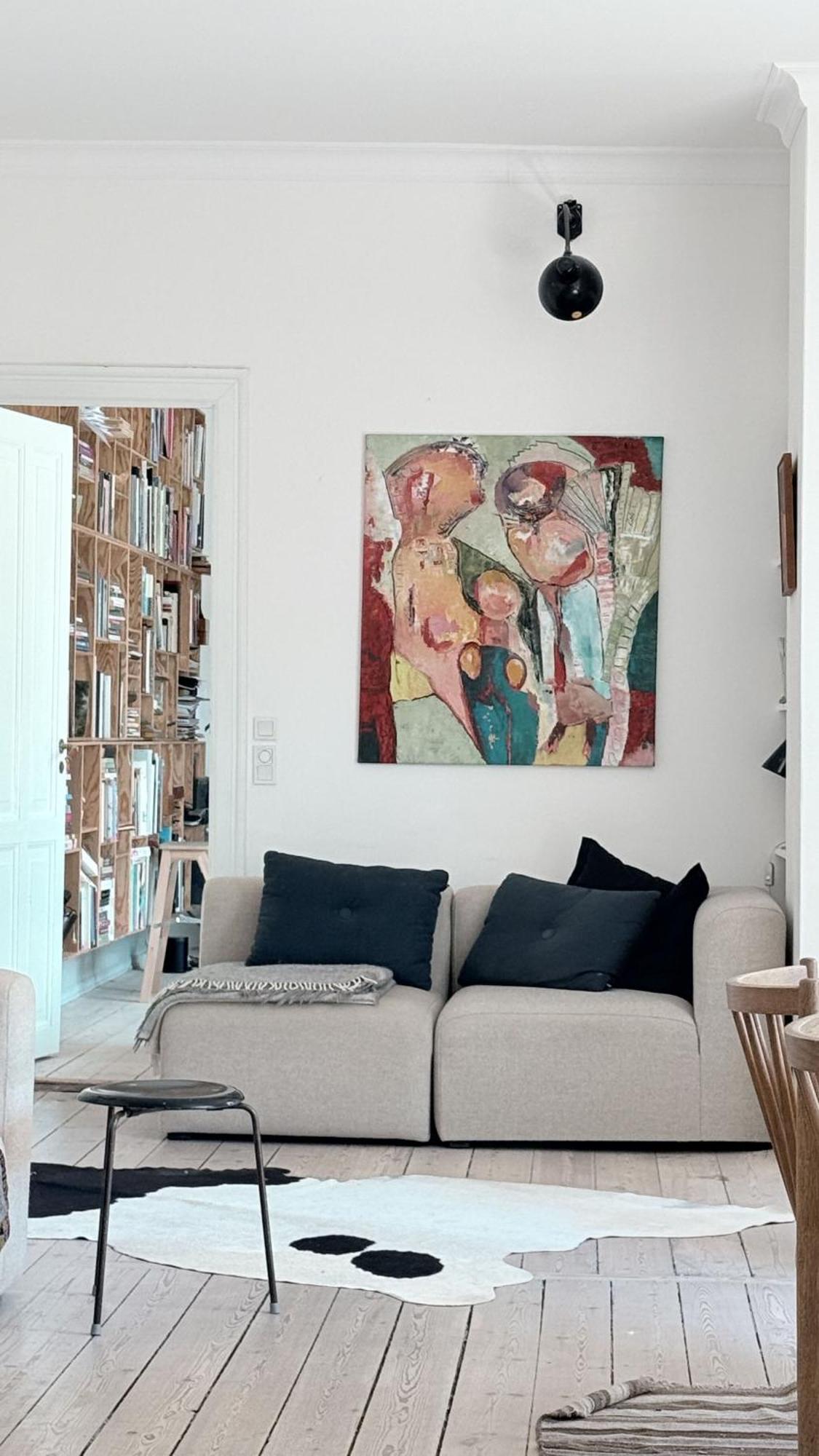 Apartmentincopenhagen 1618 Appartement *