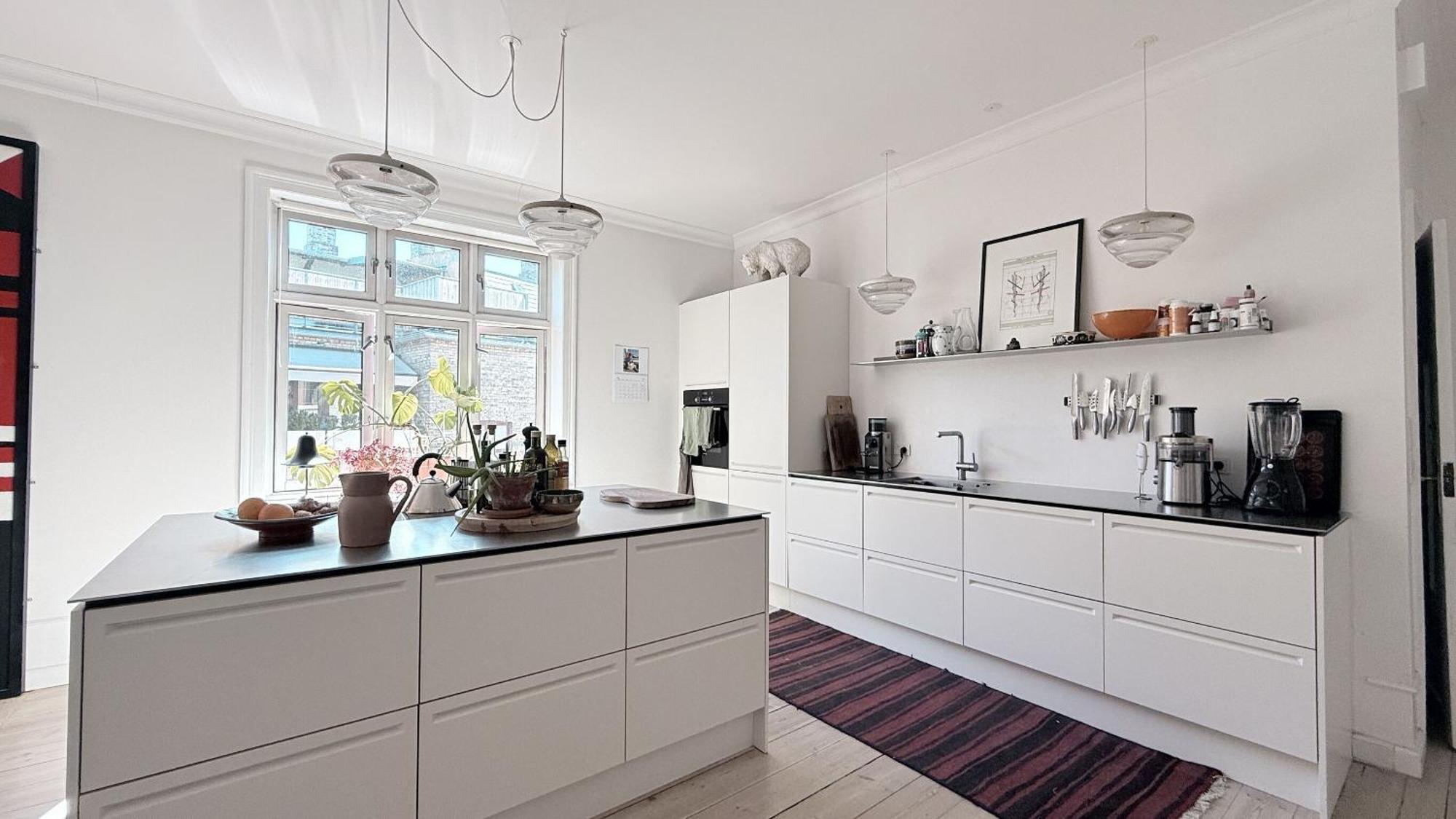 Apartmentincopenhagen 1618 * Copenhague