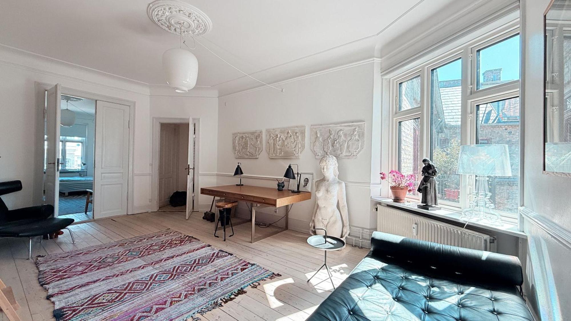Apartmentincopenhagen 1618 *