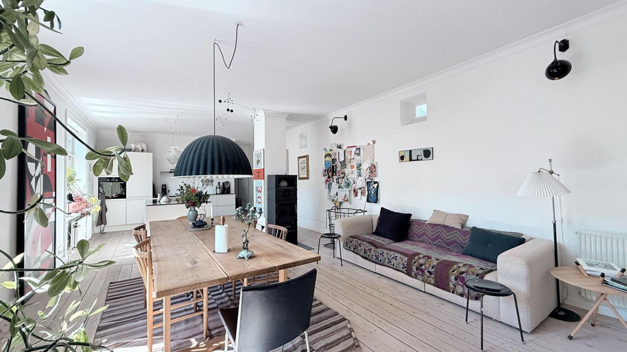 Apartmentincopenhagen 1618 Apartment *