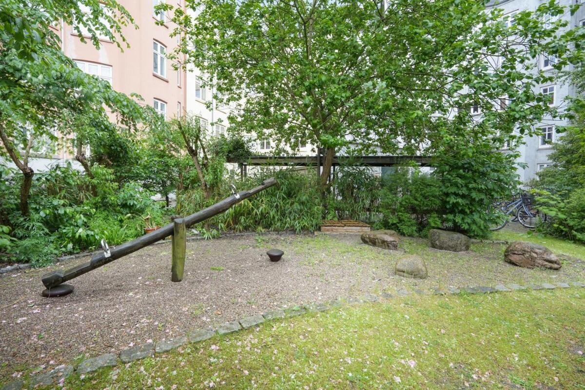 Apartment Bright Near Airport And Copenhagen
