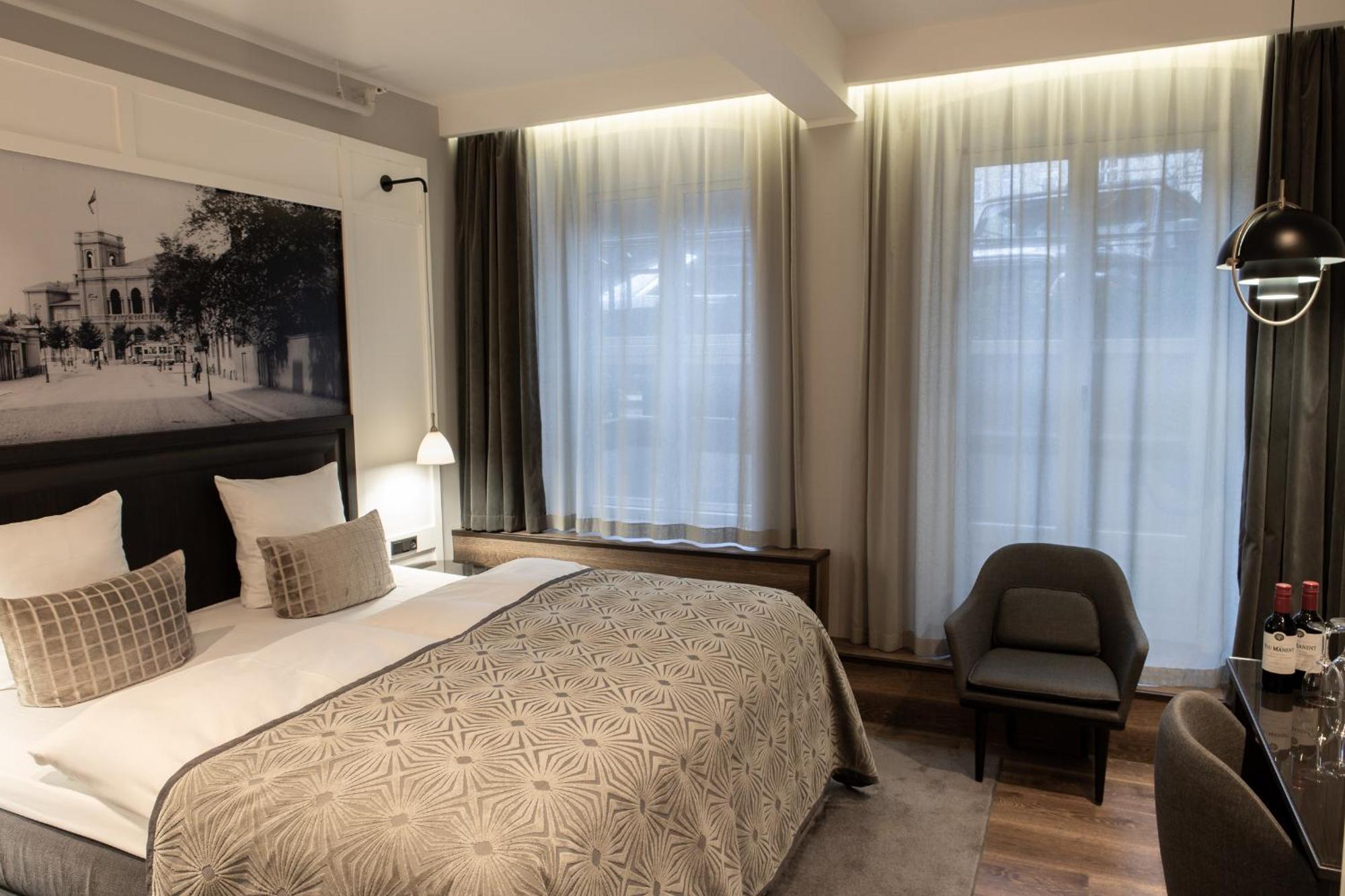 Ascot 4* København