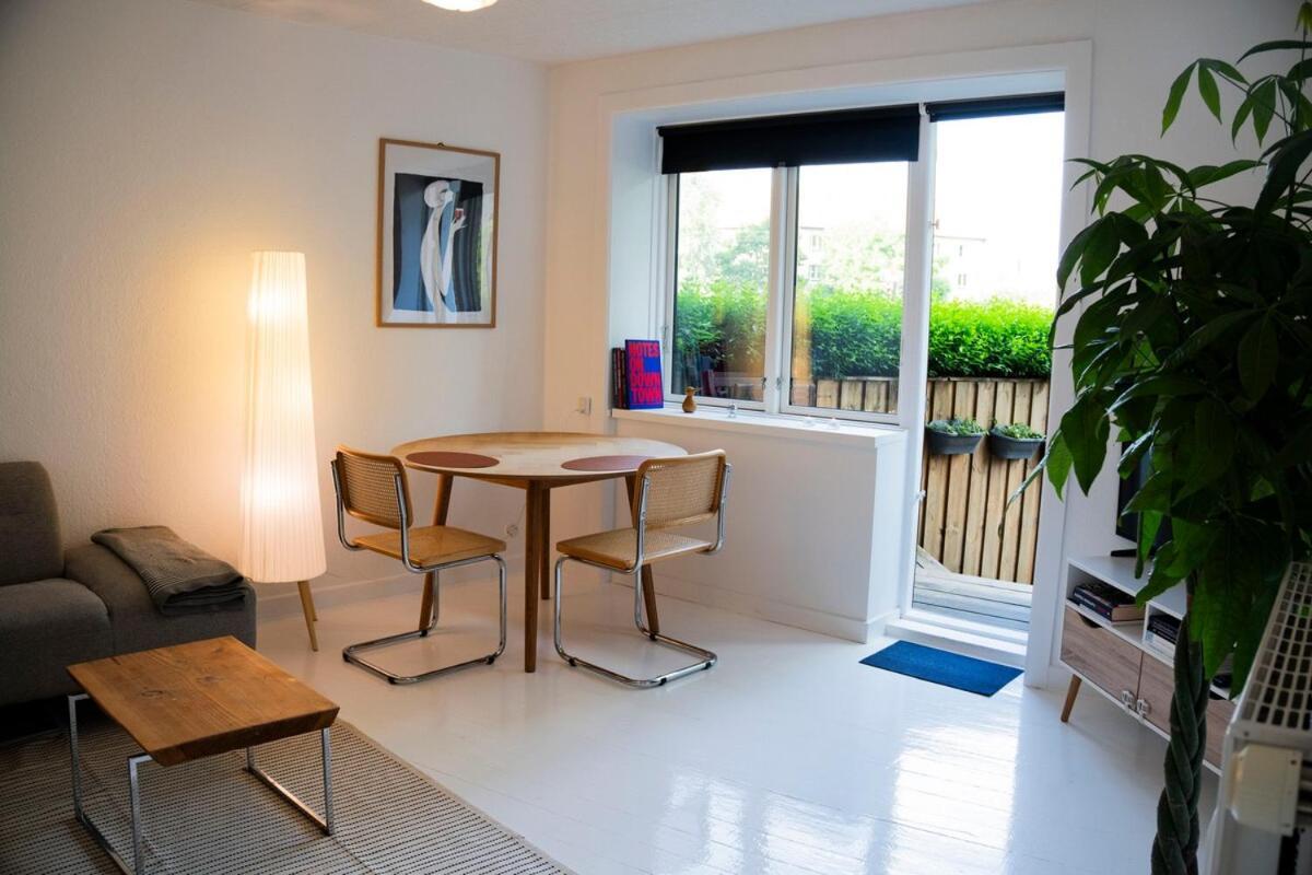 Retreat Garden Oasis Apartment