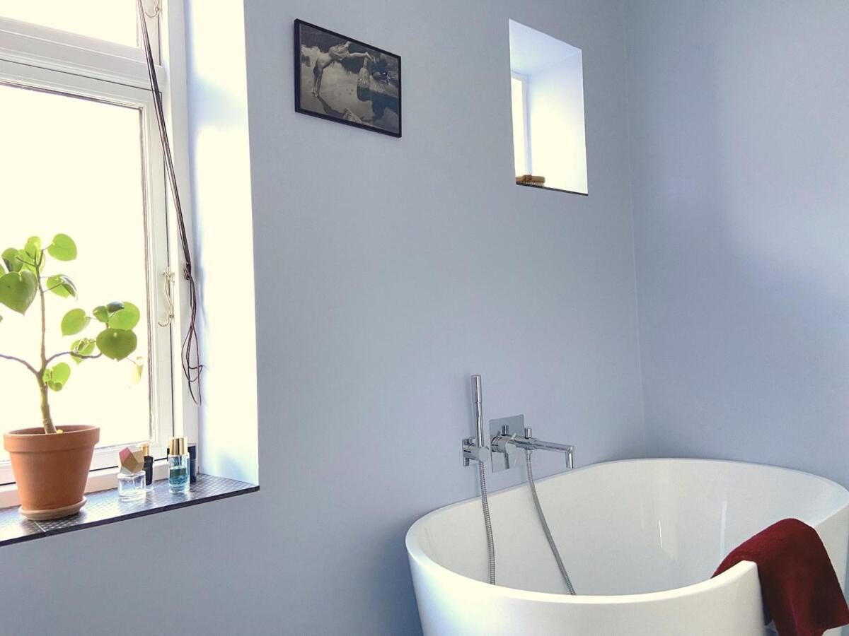 Historic Townhouse In The Heart Of * Copenhagen