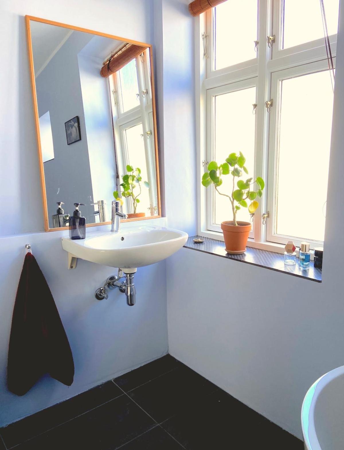 Villa Historic Townhouse In The Heart Of Copenhagen