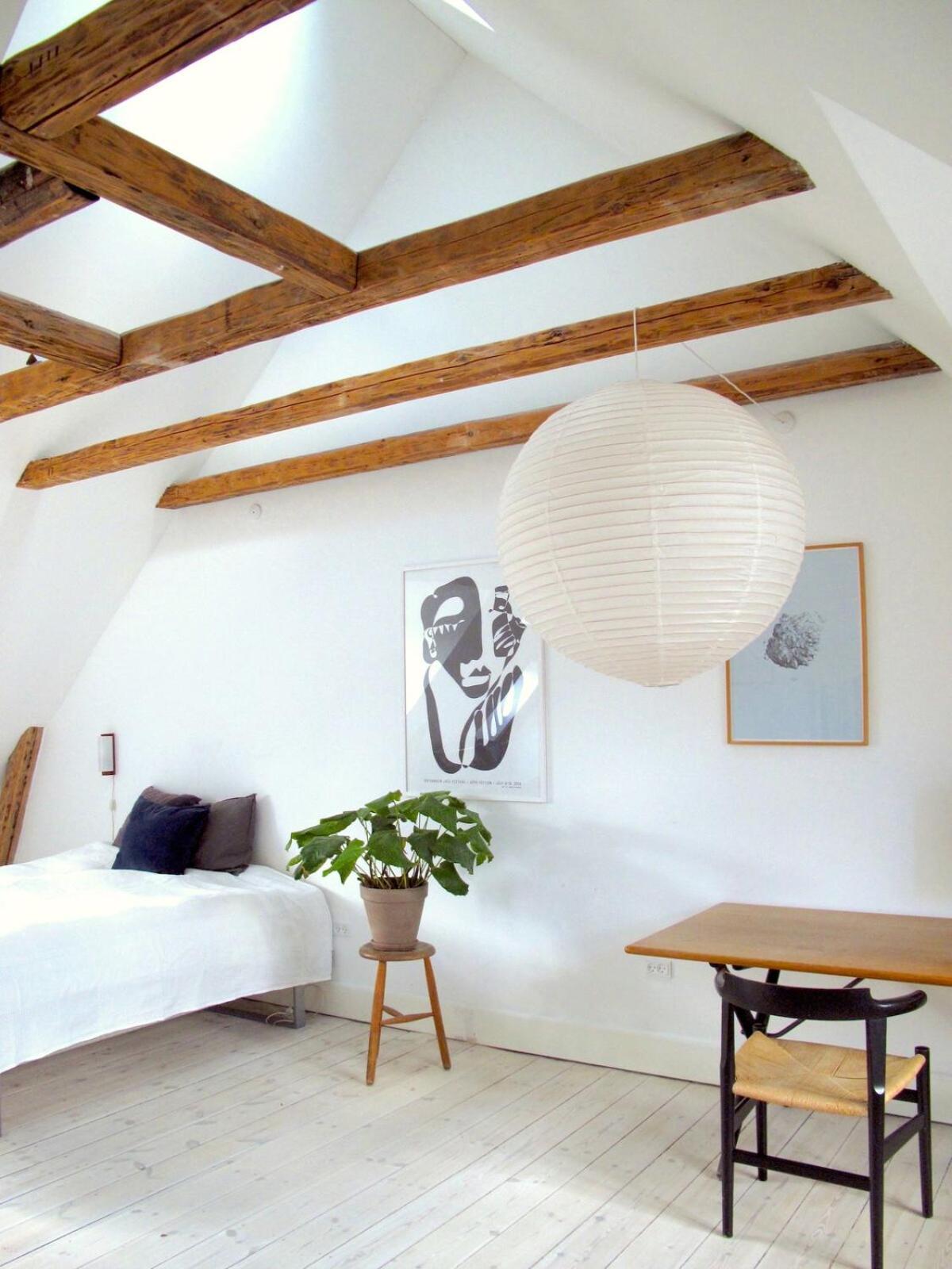 Historic Townhouse In The Heart Of Copenhagen