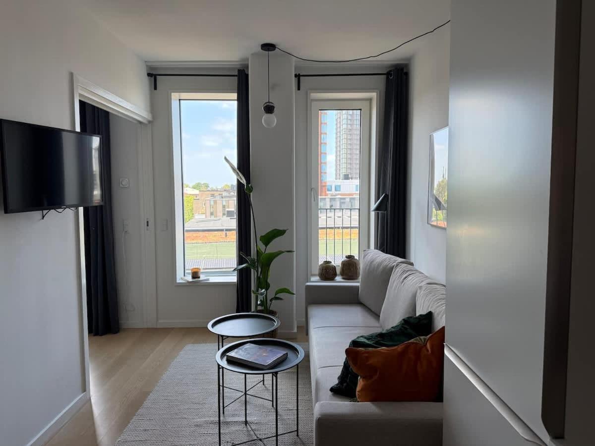 Elegant Cozy And Modern * Copenhaga