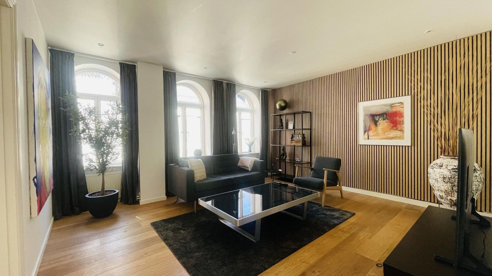 Apartment Apartmentincopenhagen 1670 Copenhagen