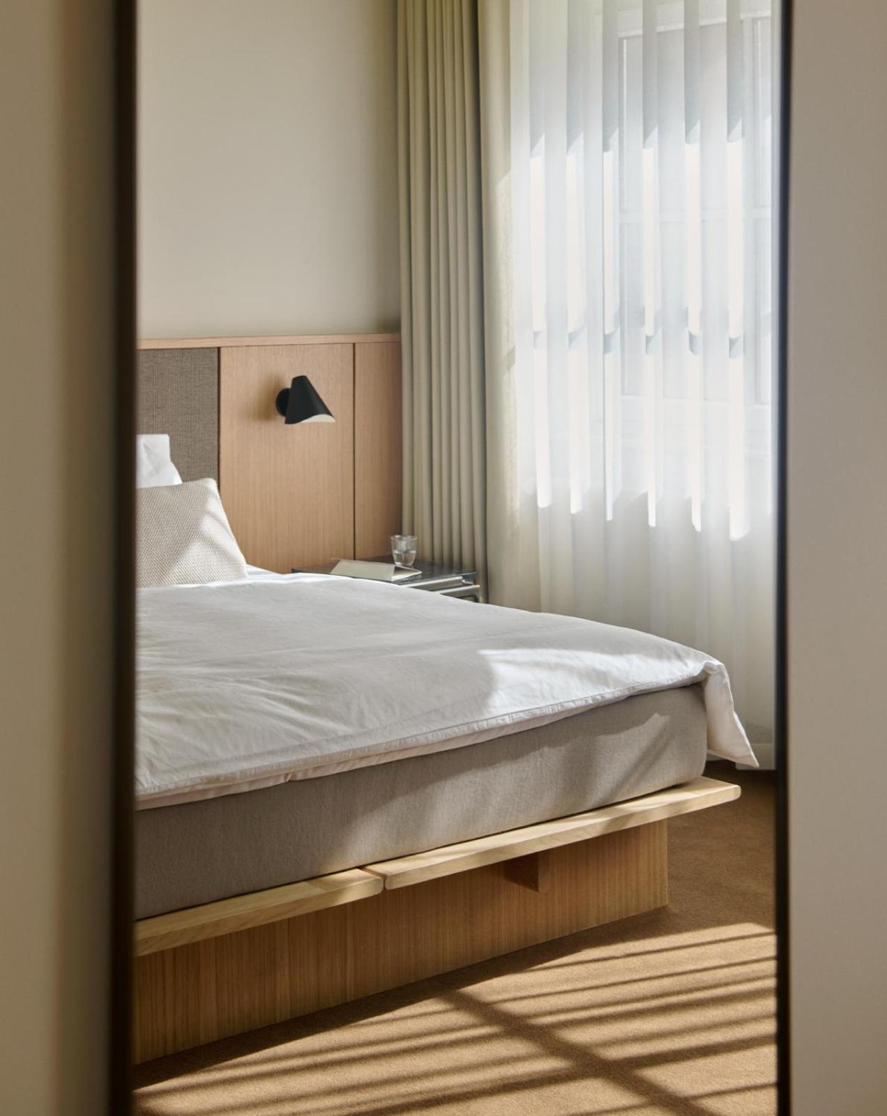 Hotel Petra Copenhague