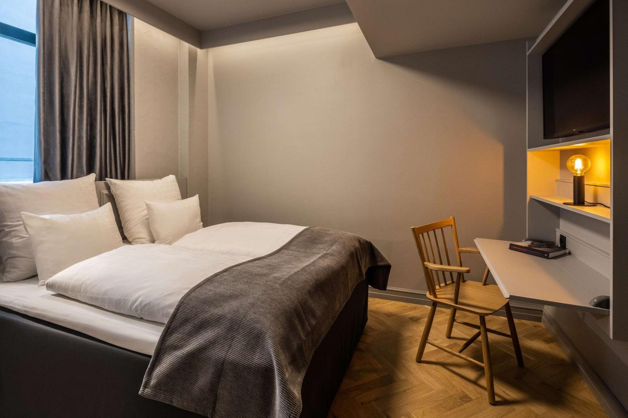 Hotelli Scandic Norreport