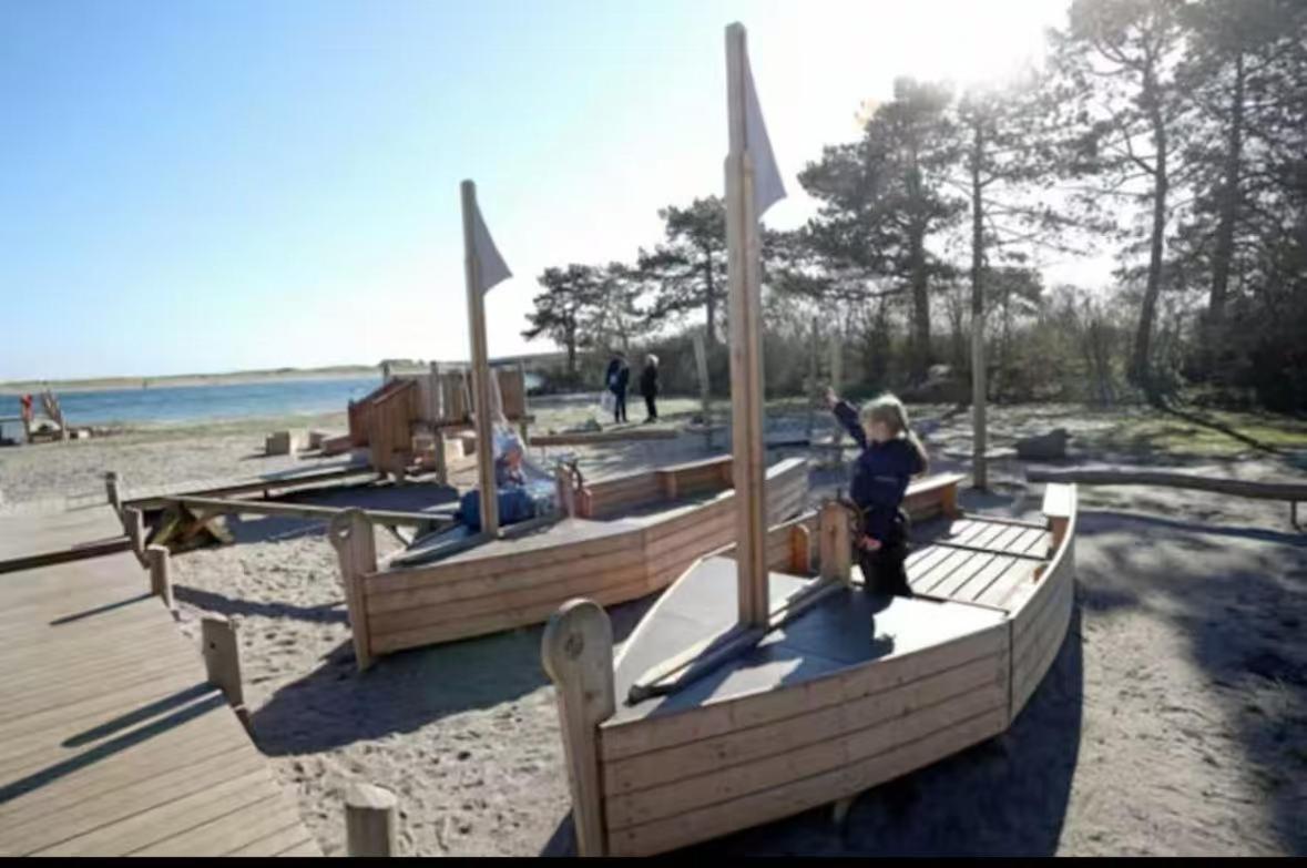 Apt-close To -near Airport-metro-beach Apartamento