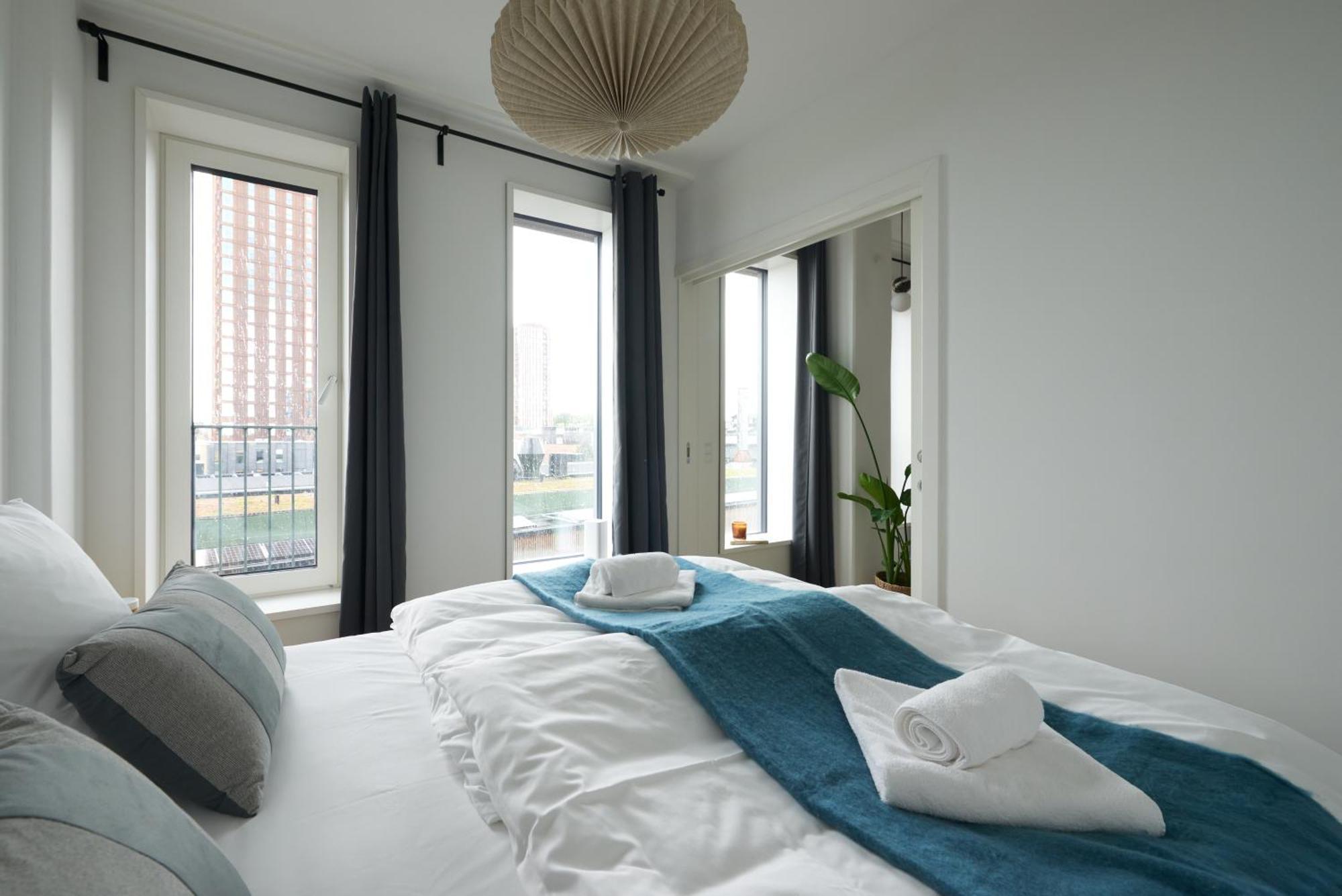 Elegant Cozy Modern Free Parking Huoneisto *