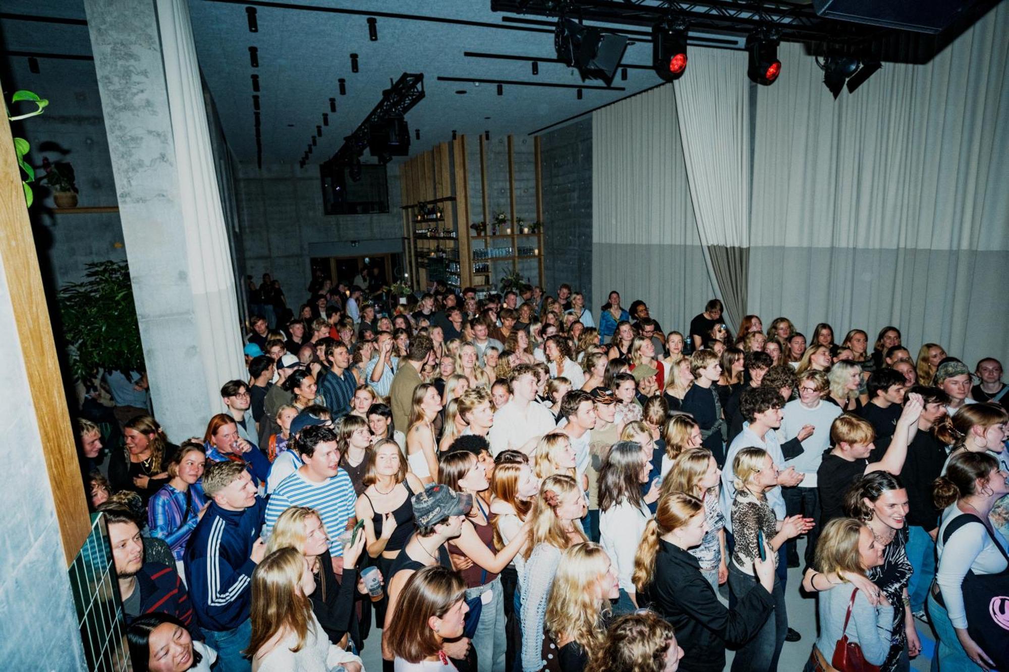 Nordhus Guest Copenhagen