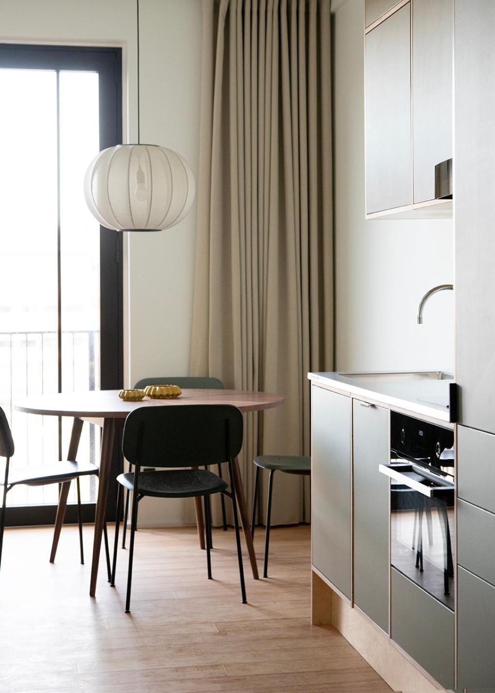 Nordhus Guest Aparthotel