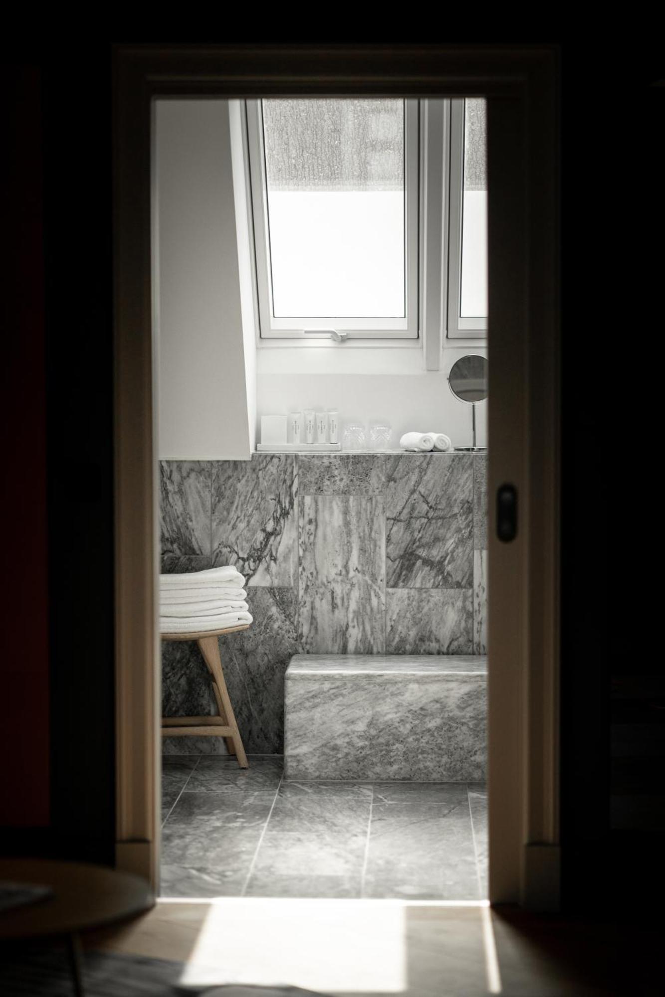 Nobis Hotel Copenhagen, A Member Of Design Hotels™ Hotel 5*