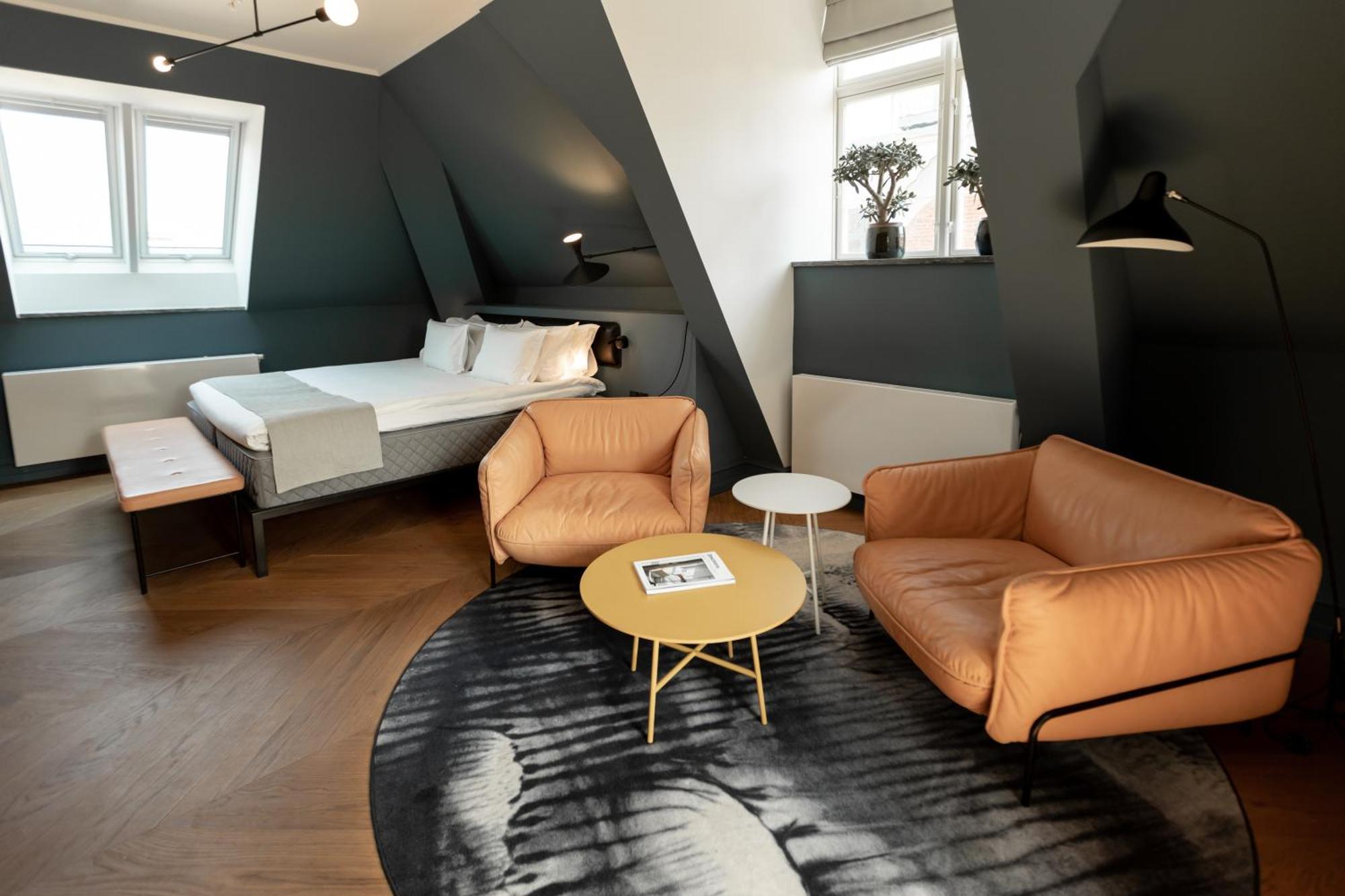 Nobis Hotel Copenhagen, A Member Of Design Hotels™ Hotel Copenhagen