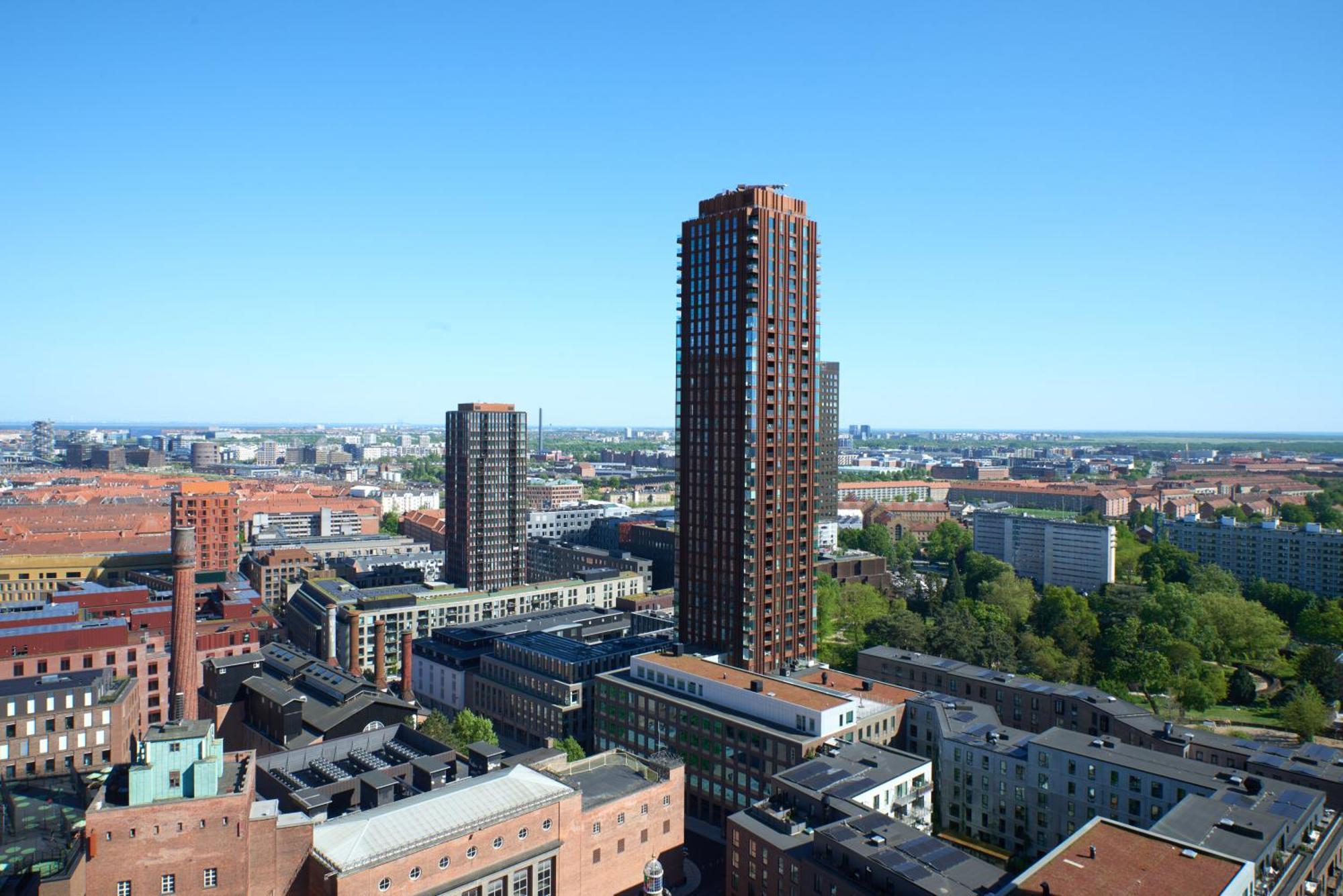 Elegant Cozy And Modern * Copenhagen