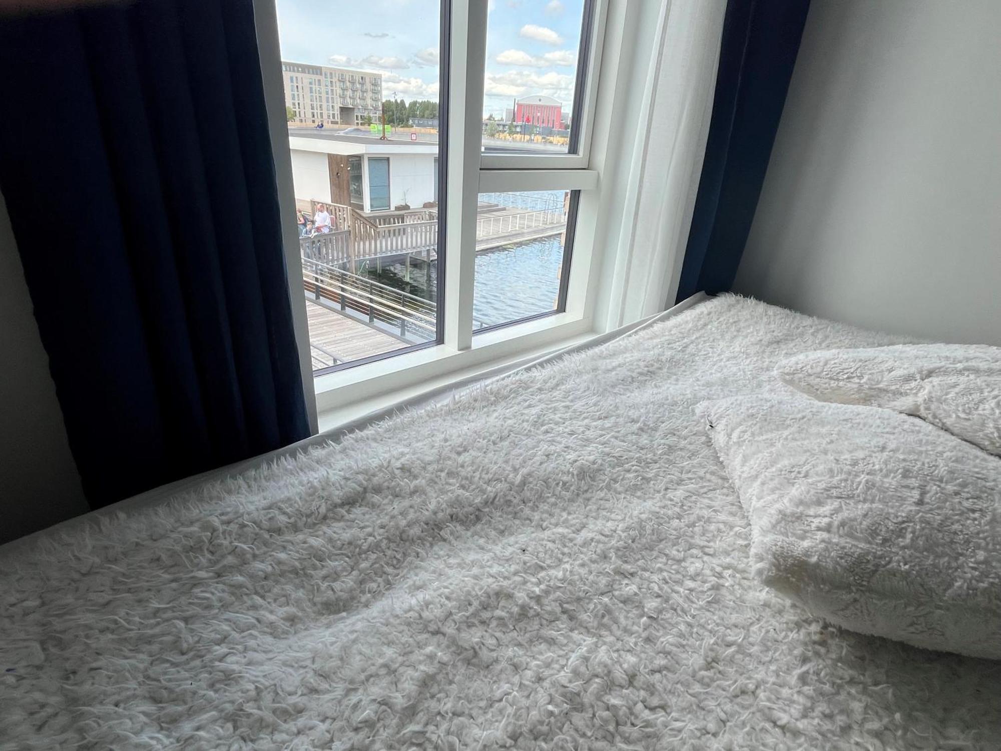 Privat bolig Prime Seaview Location In Cph & By Metro Station