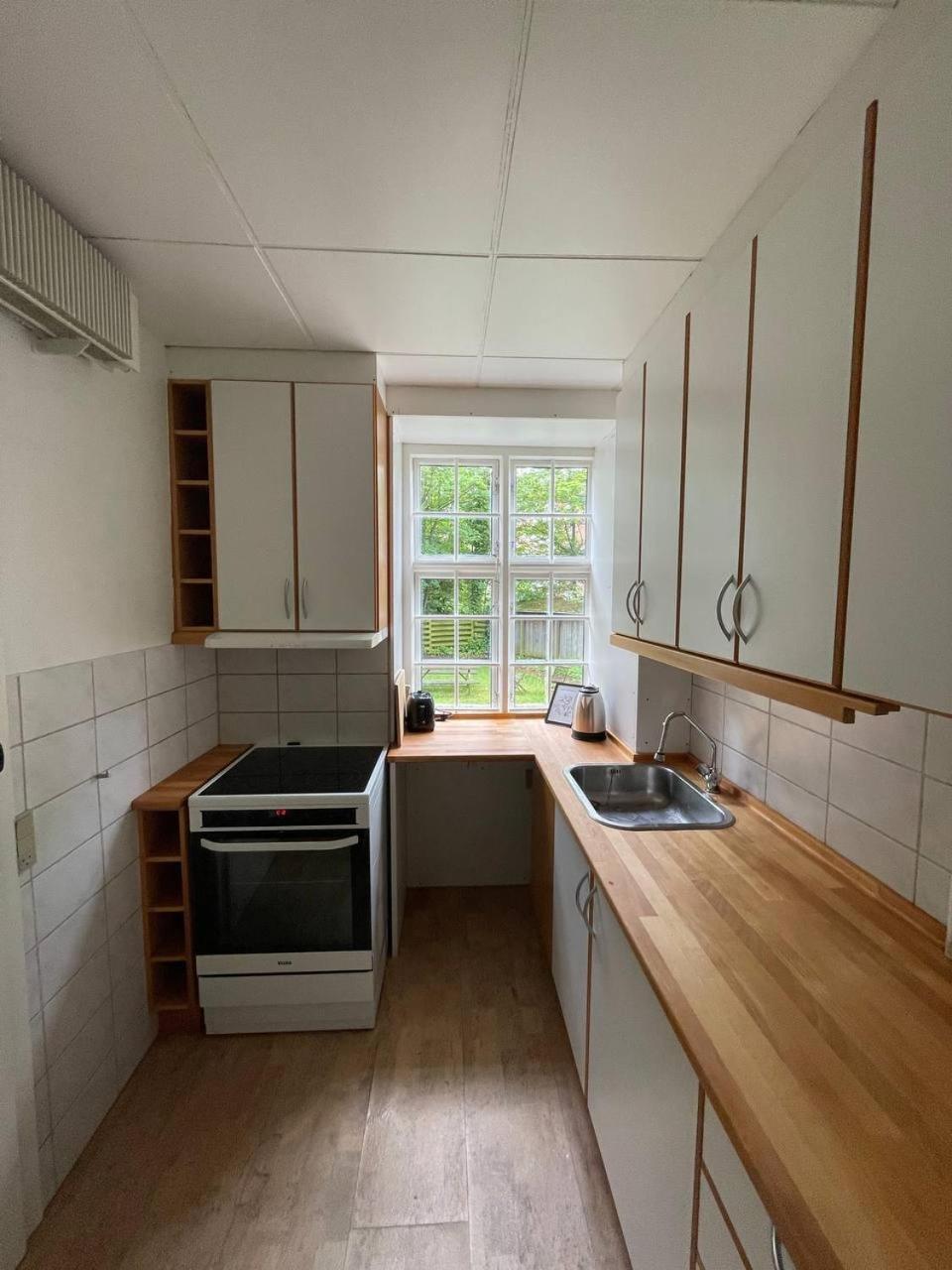 Apartment Cozy In Valby
