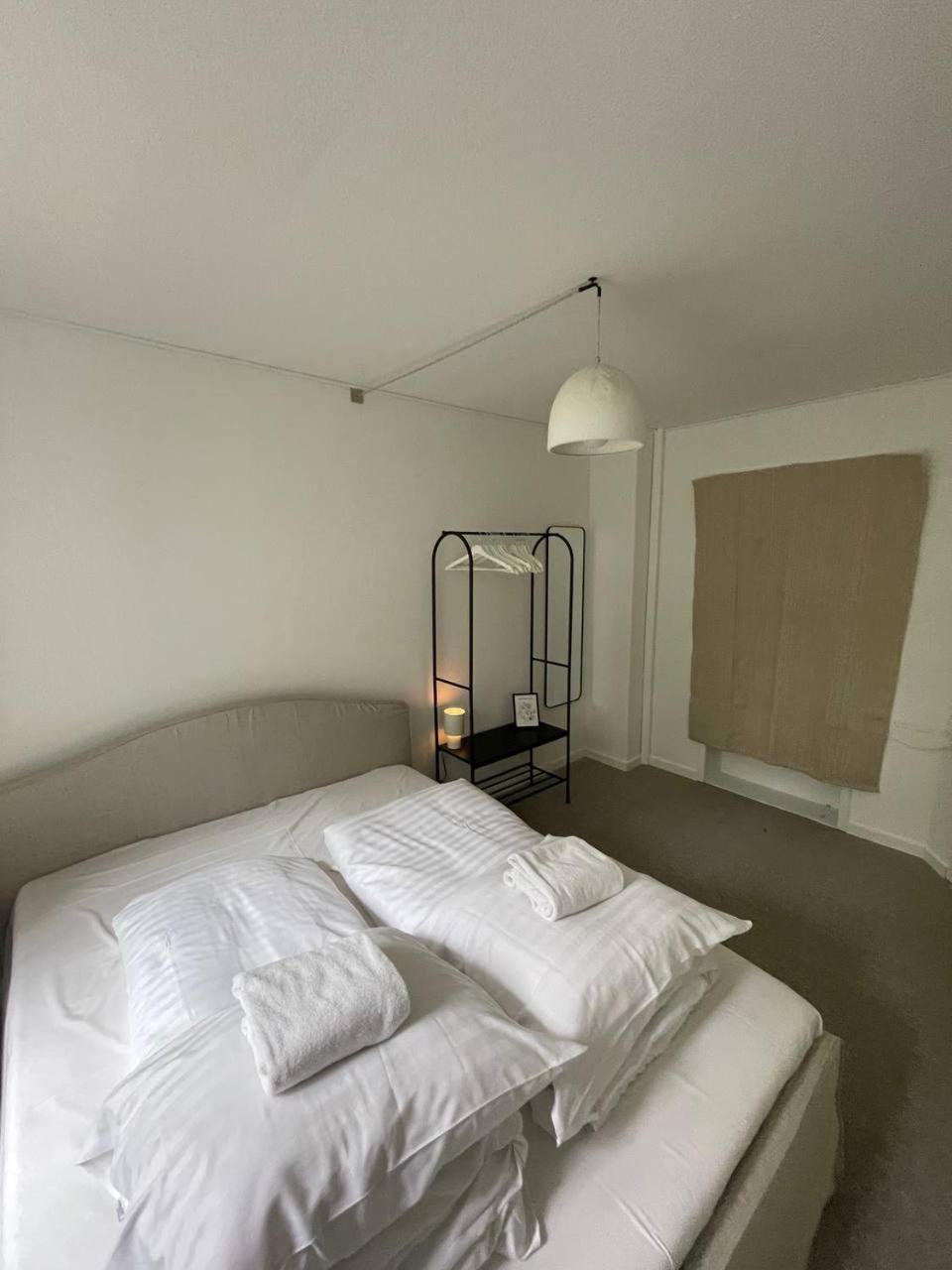 Cozy In Valby Apartment