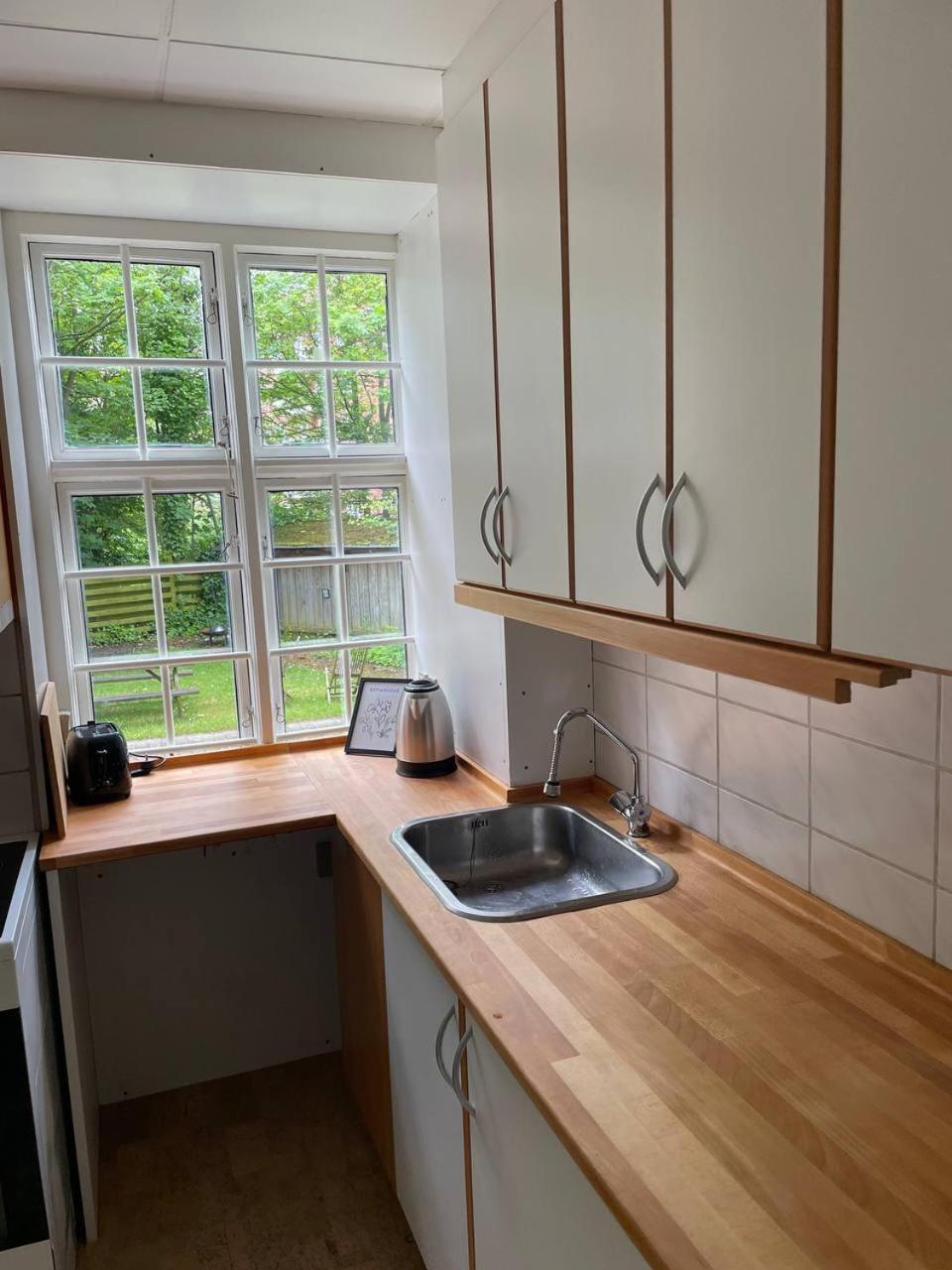 Apartment Cozy In Valby *