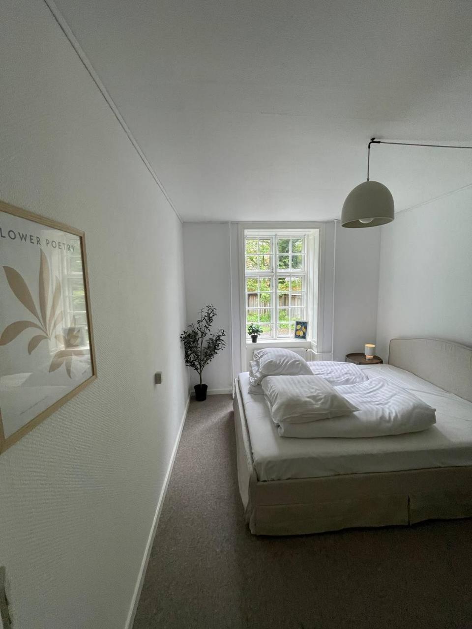 Apartment Cozy In Valby Copenhagen