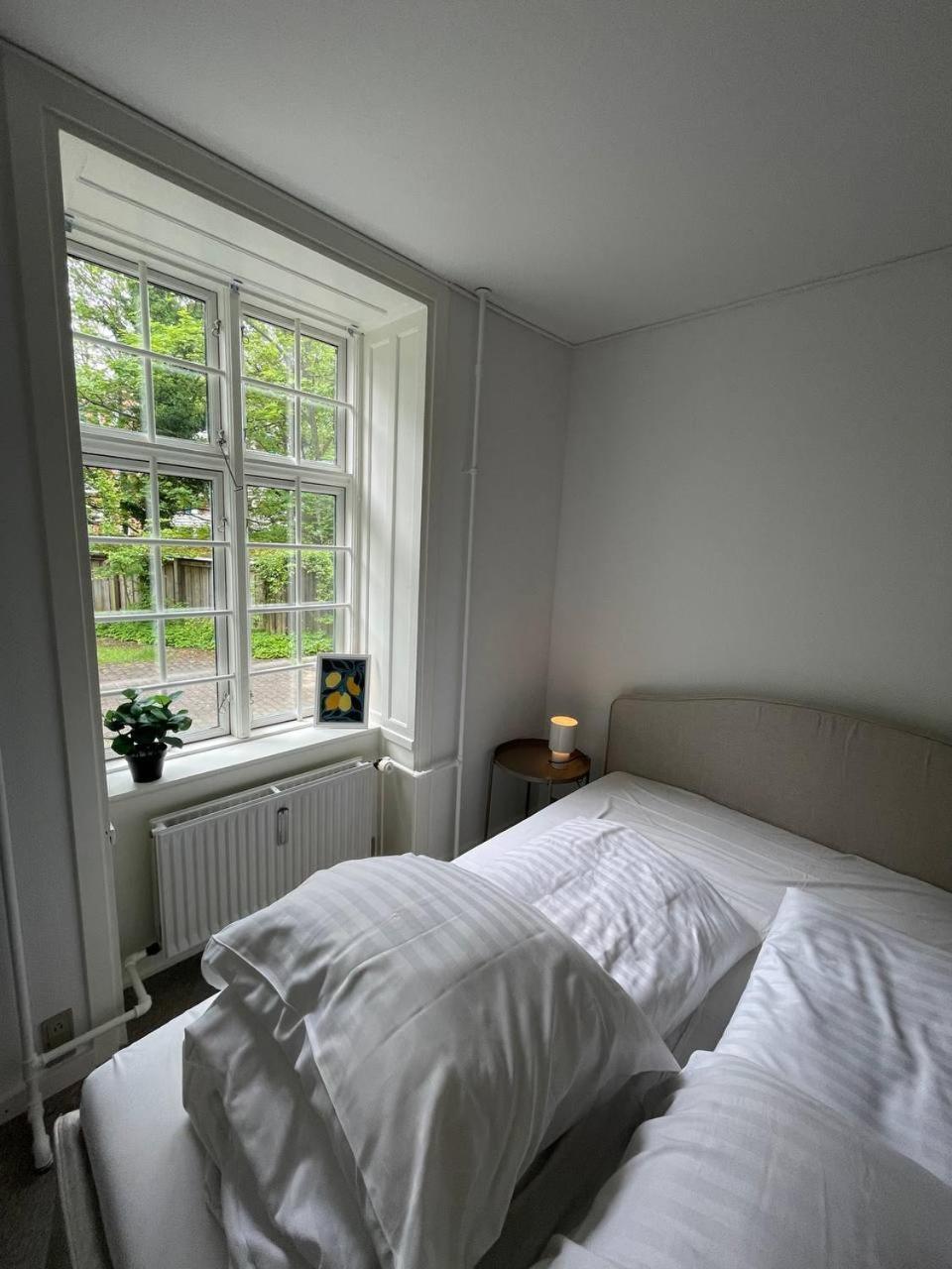 Cozy In Valby Apartment