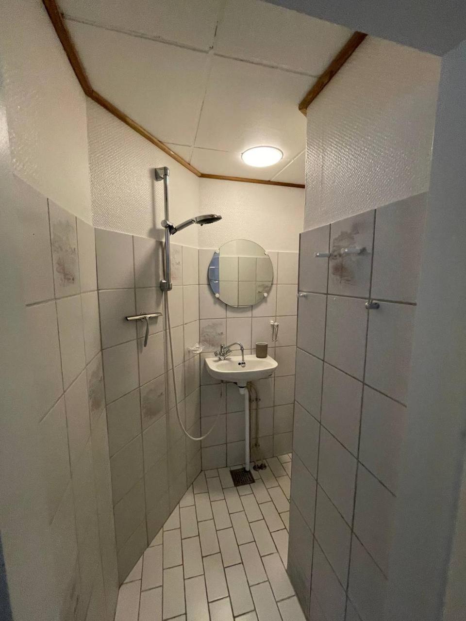 Apartment Cozy In Valby