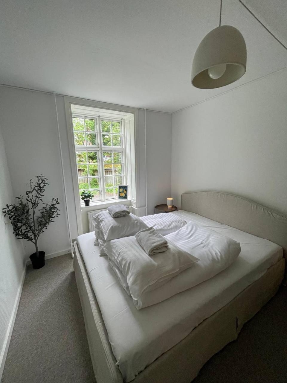 Cozy In Valby *