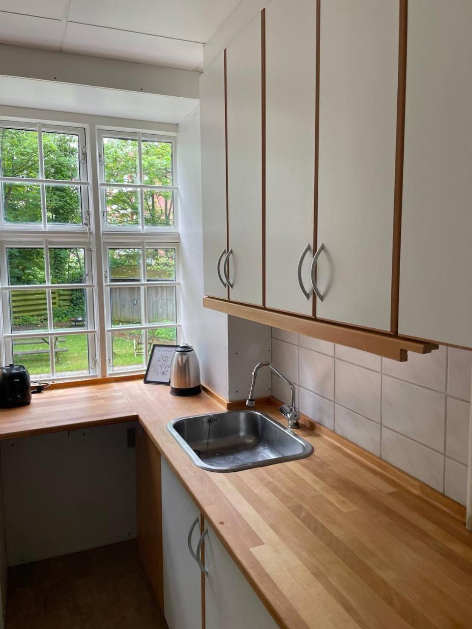 Cozy In Valby Copenhagen